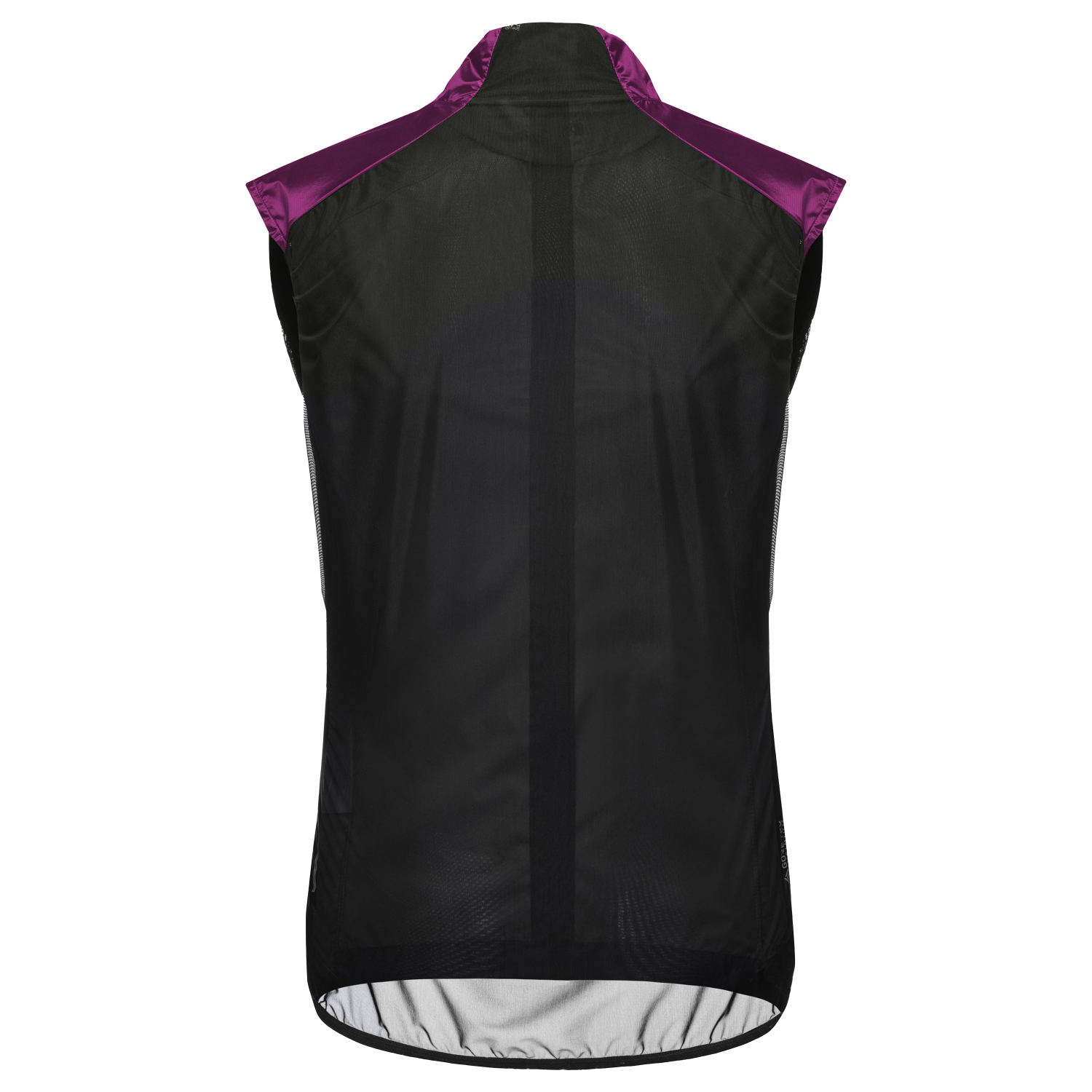 Ambient WINDSTOPPER® Vest Womens