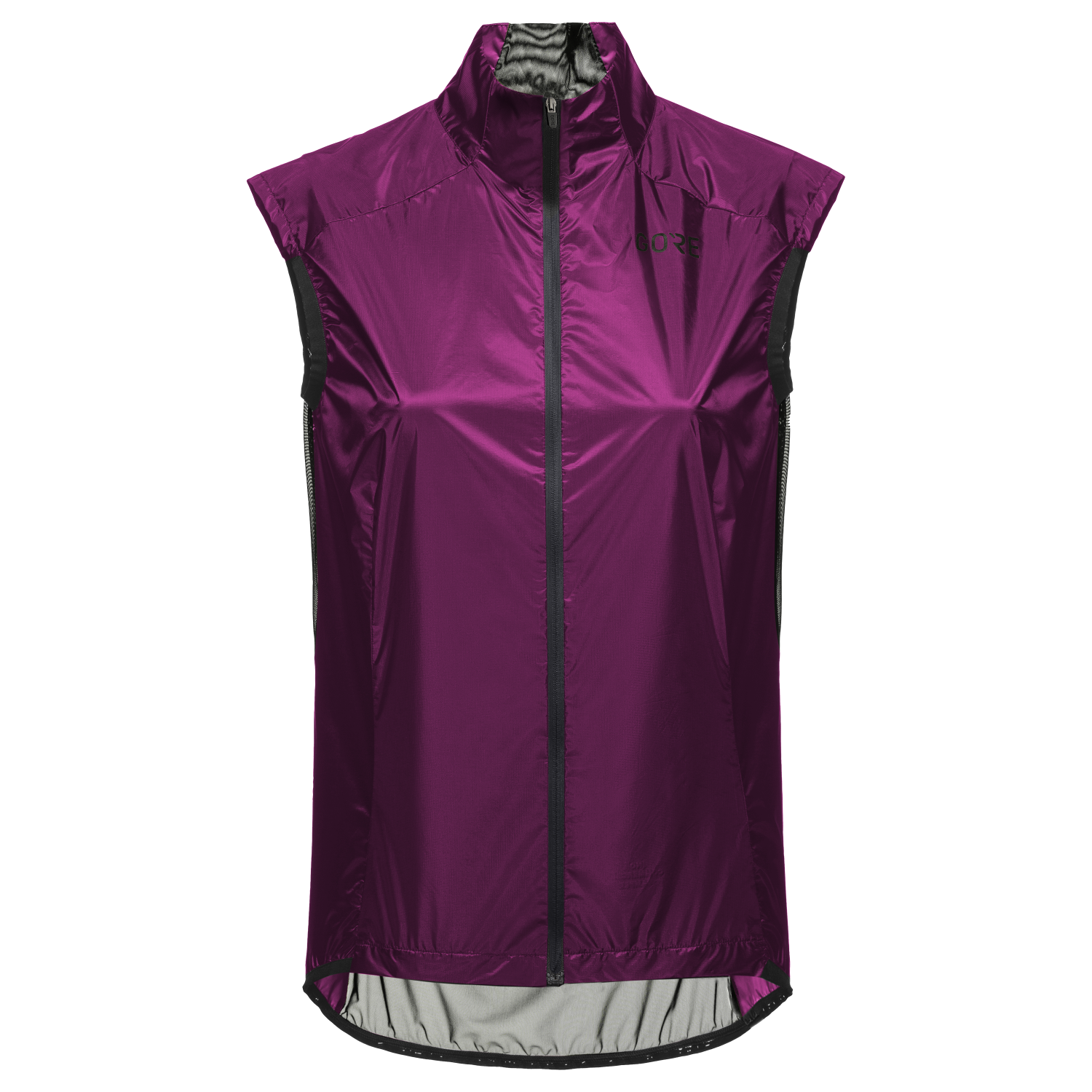 Ambient WINDSTOPPER® Vest Womens
