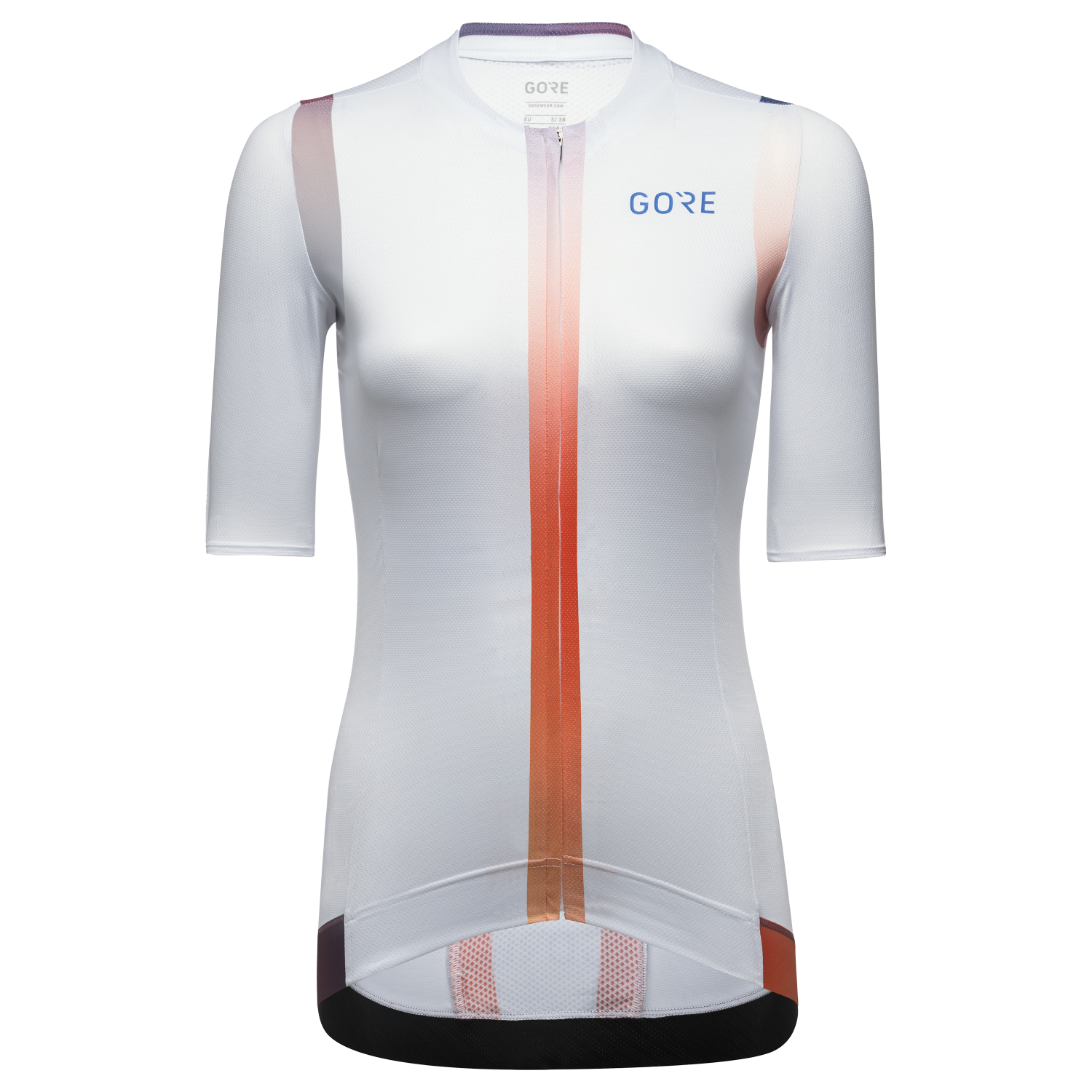 Maillot Chase Mujer
