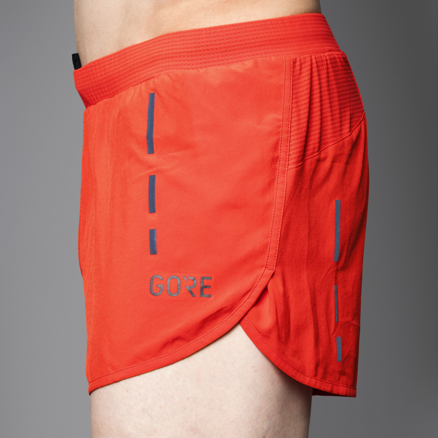 【新色】 ALOUND VENTILATION NYLON SHORTS XL ALOUND VENTILATION NYLON SHORTS グレーM