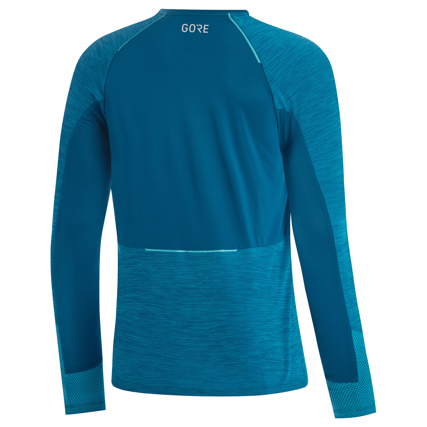 Energetic Langarm Shirt Herren