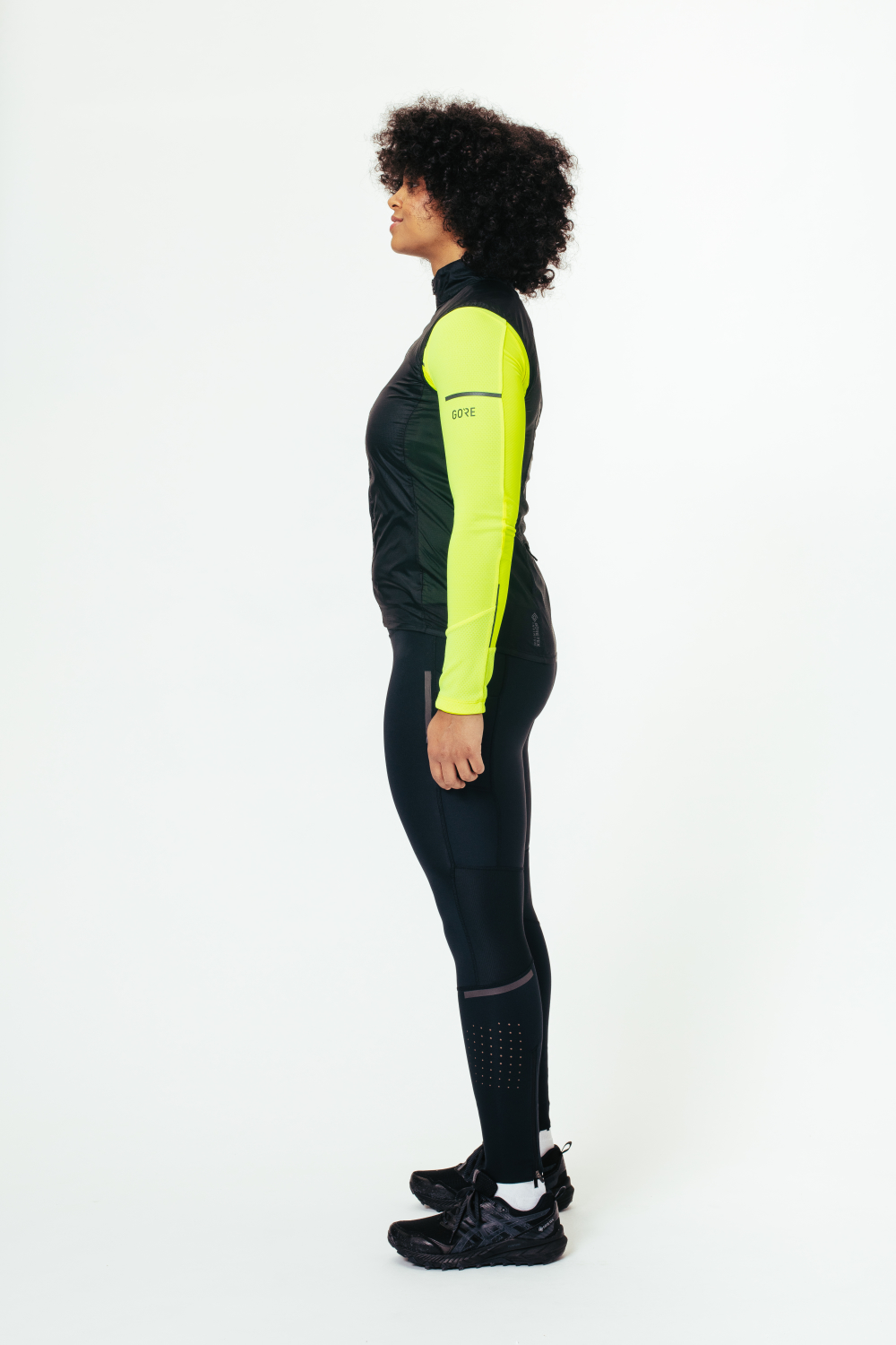 Drive WINDSTOPPER® Vest Womens