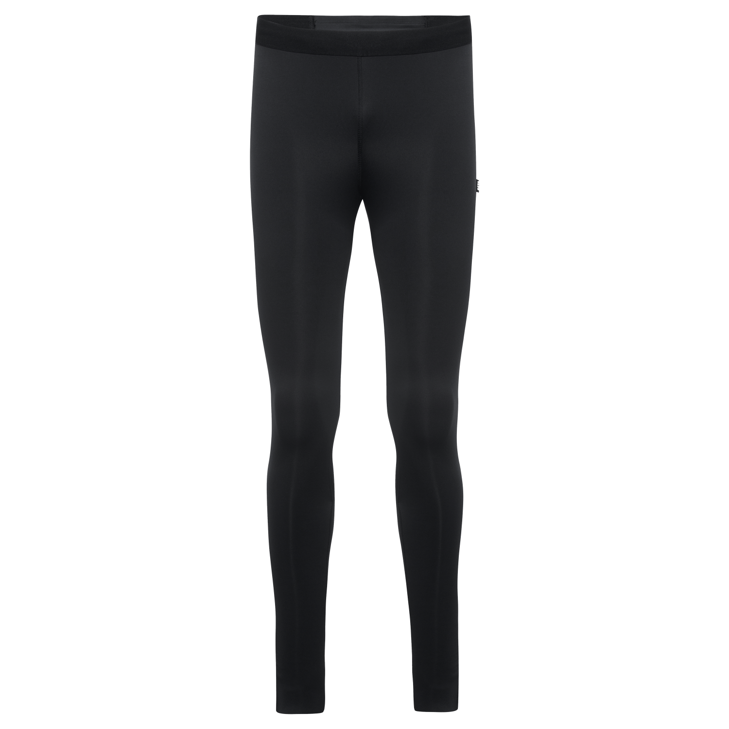 An image of the Impulse Tights Mens being displayed without a product model wearing the product.