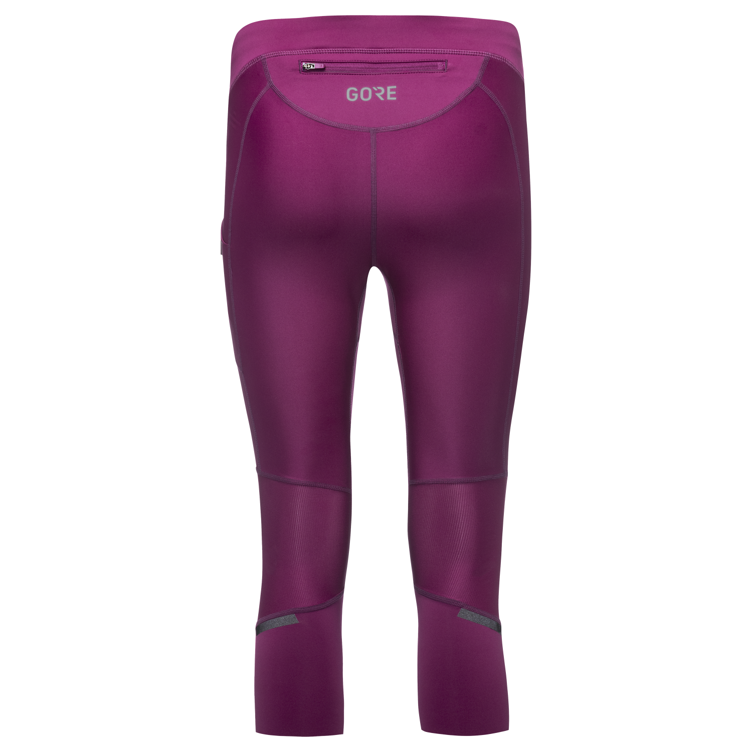 Una imagen del producto Malla 3/4 Impulse Mujer sin modelo.