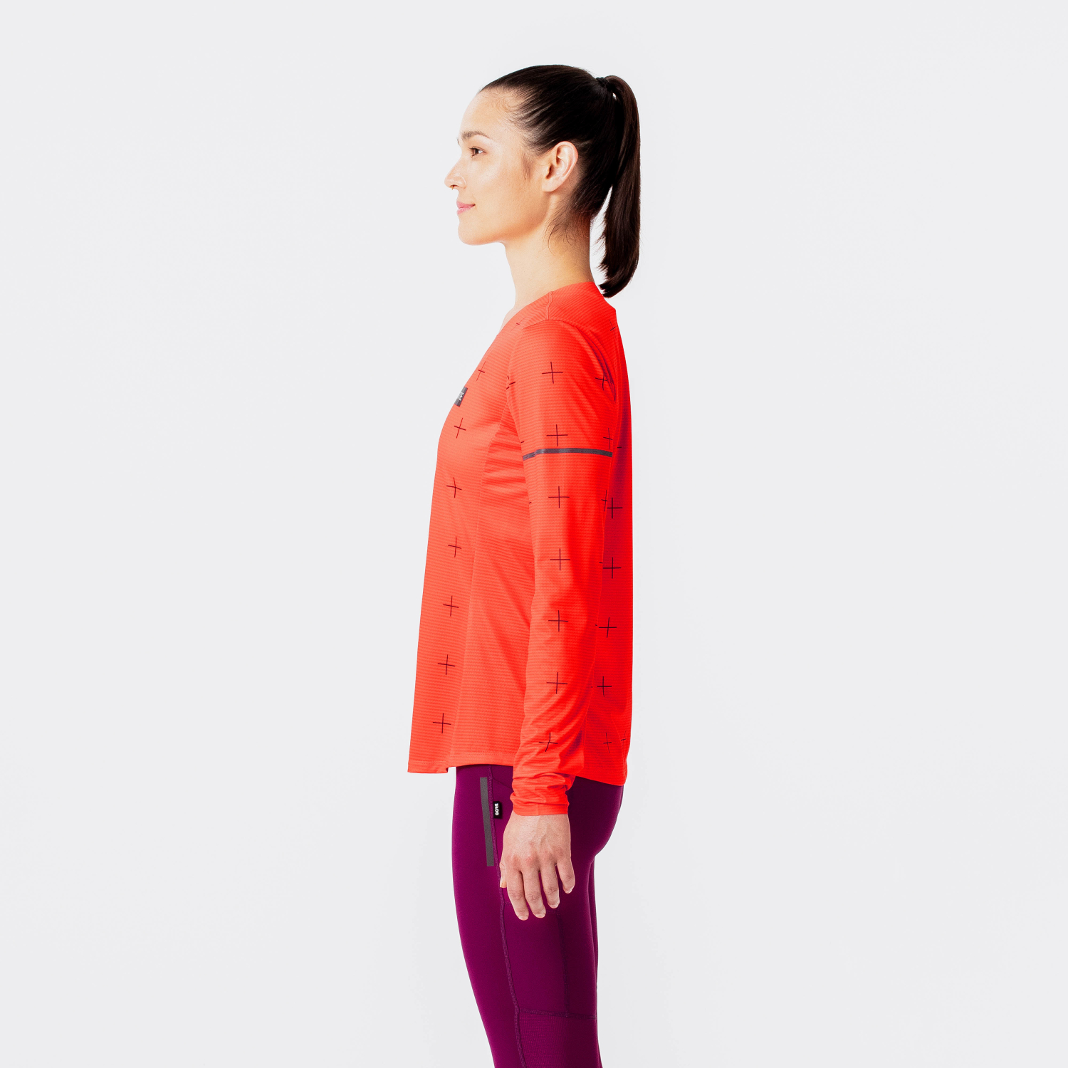 Malla 3/4 Impulse Mujer