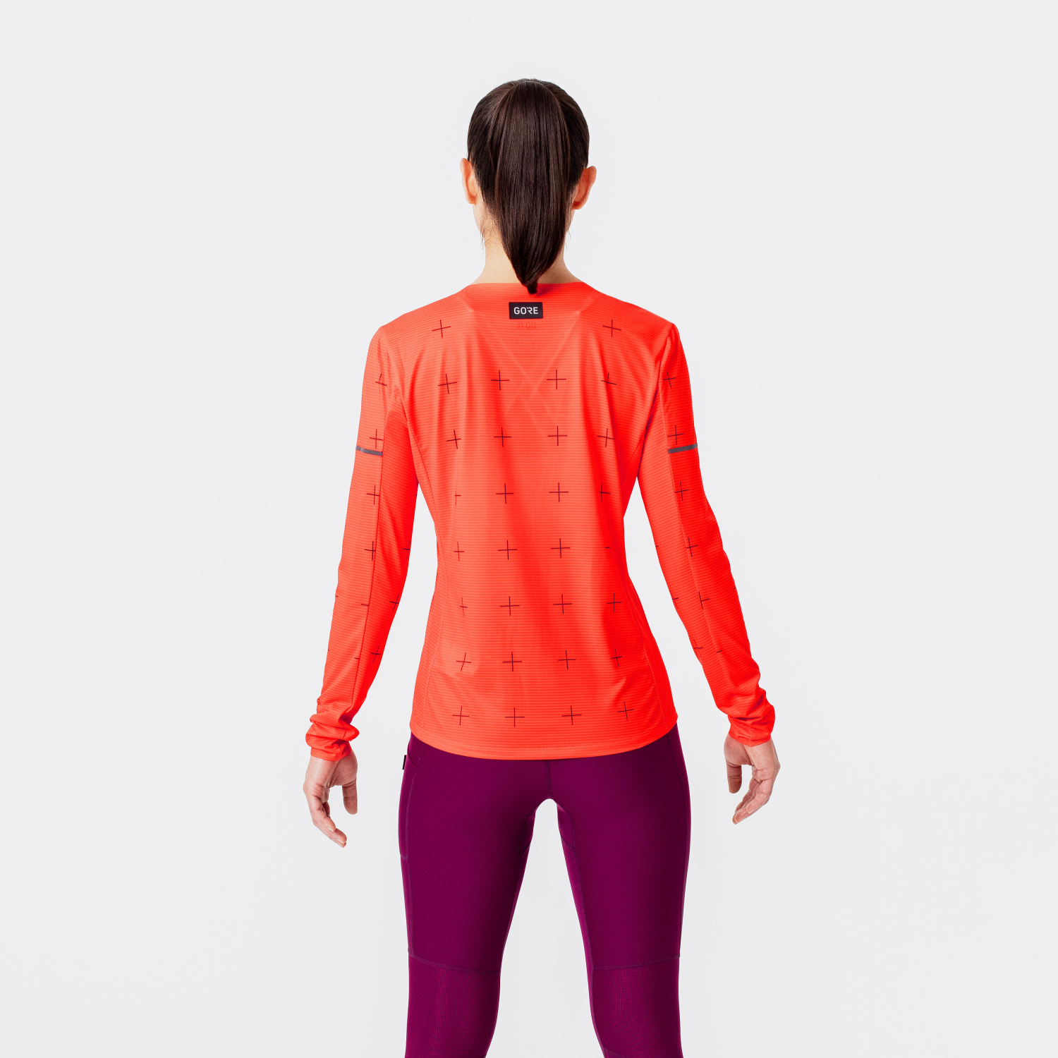 Malla 3/4 Impulse Mujer