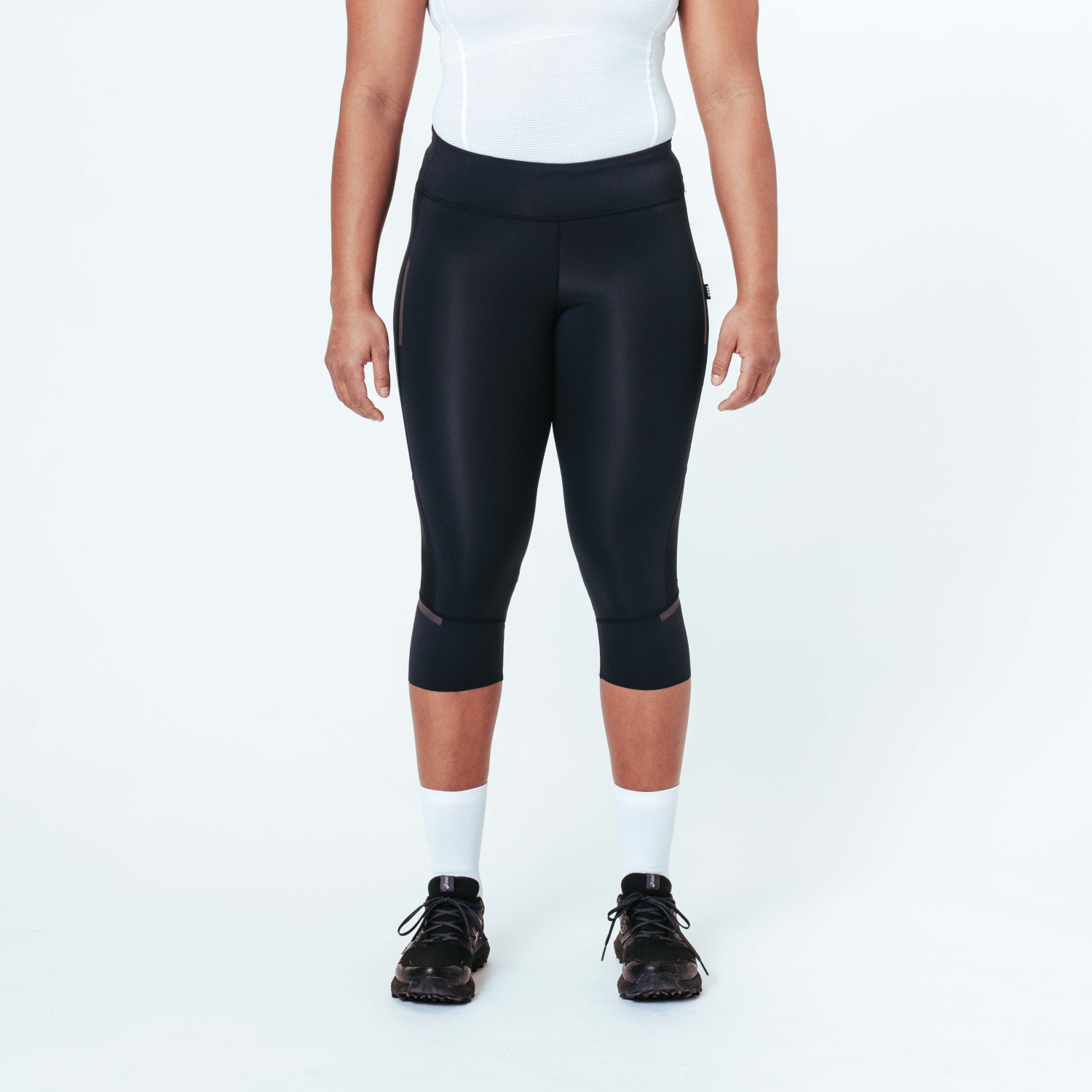 Impulse 3/4 Tights Womens