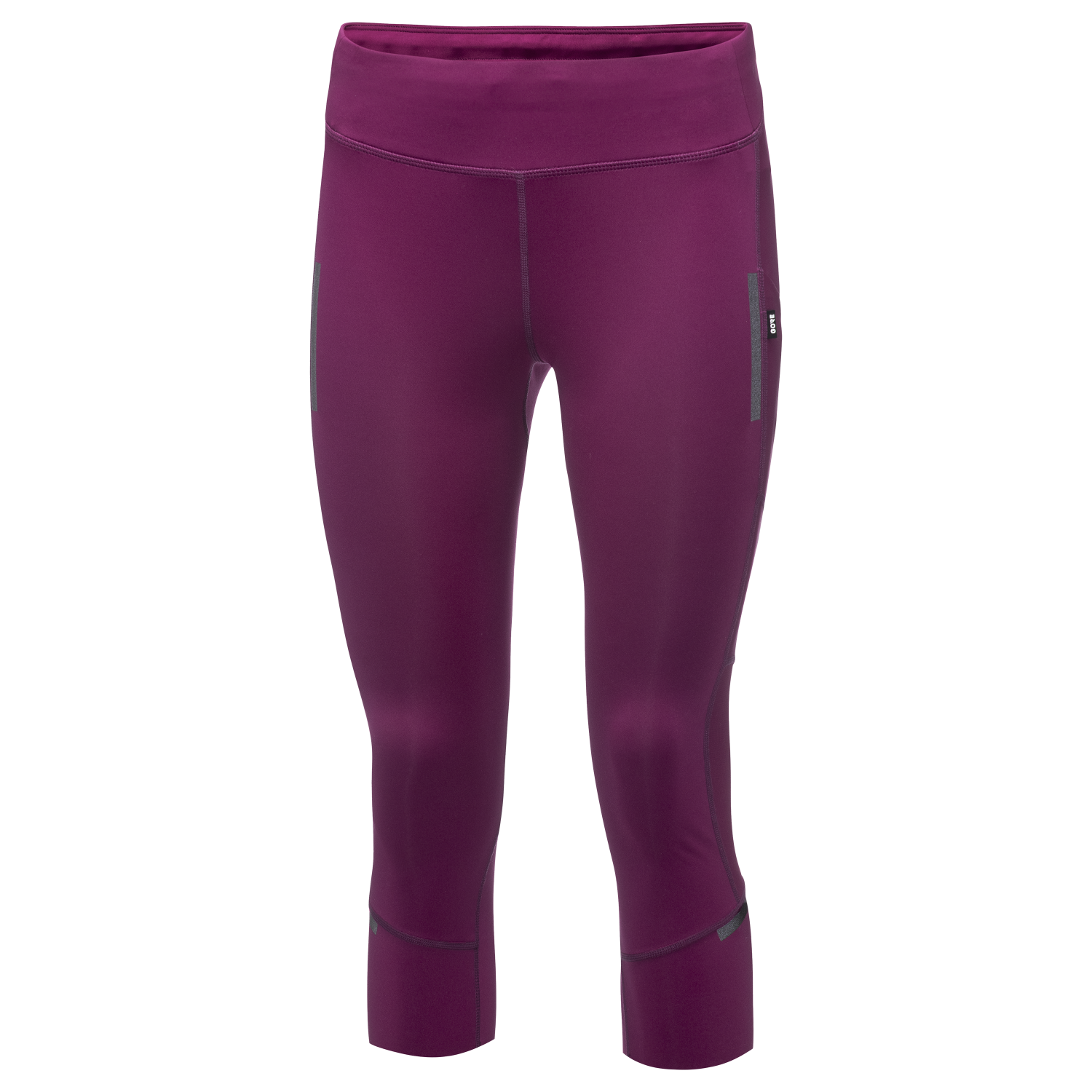 Una imagen del producto Malla 3/4 Impulse Mujer sin modelo.