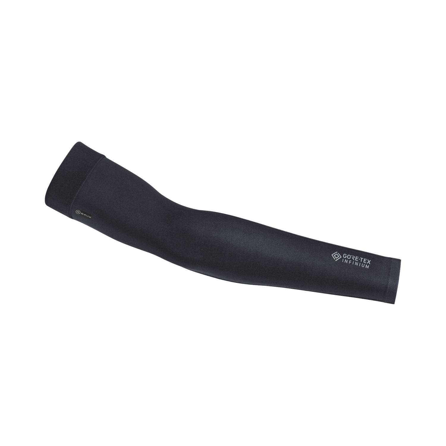 An image of the Arm Warmers being displayed without a product model wearing the product.