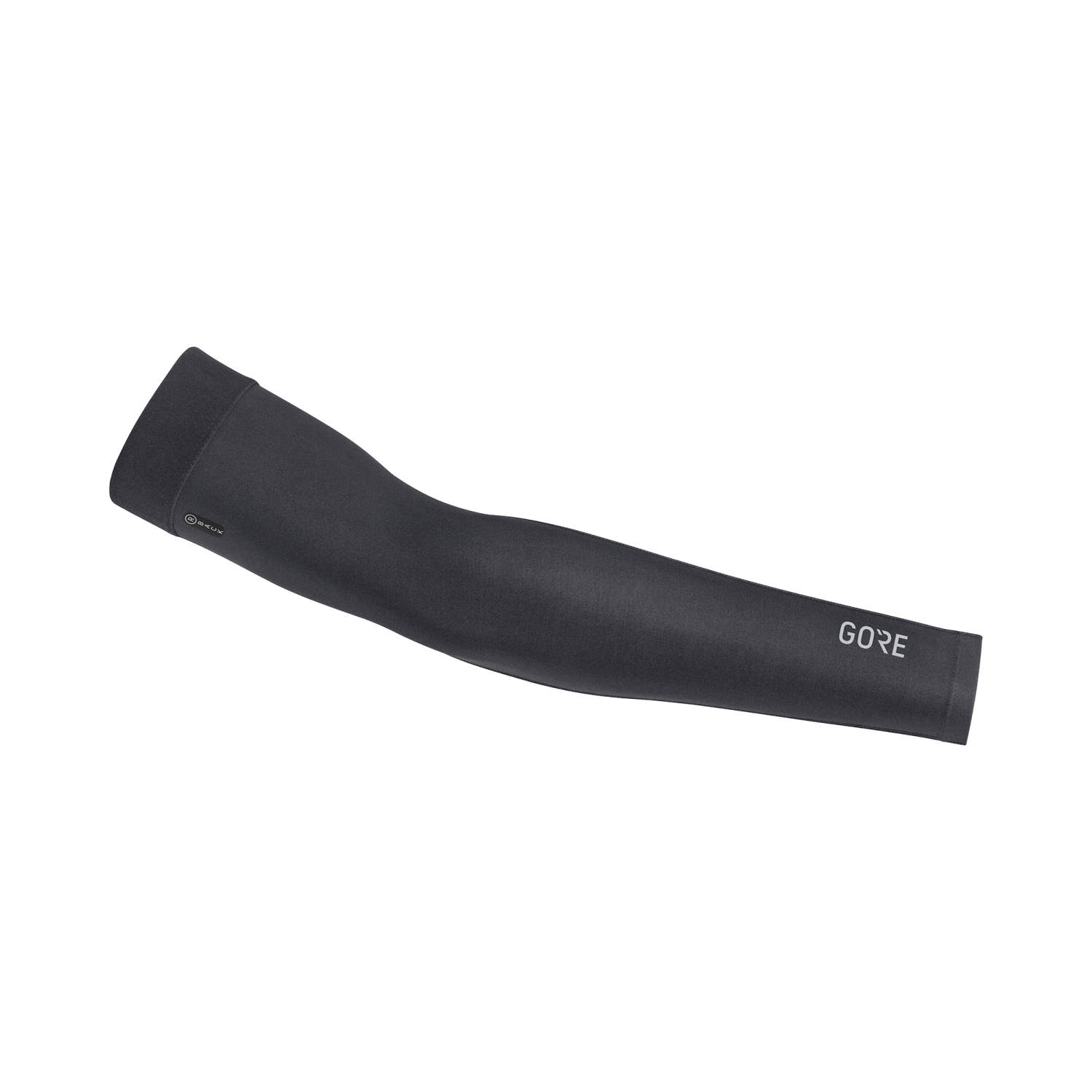 An image of the Arm Warmers being displayed without a product model wearing the product.