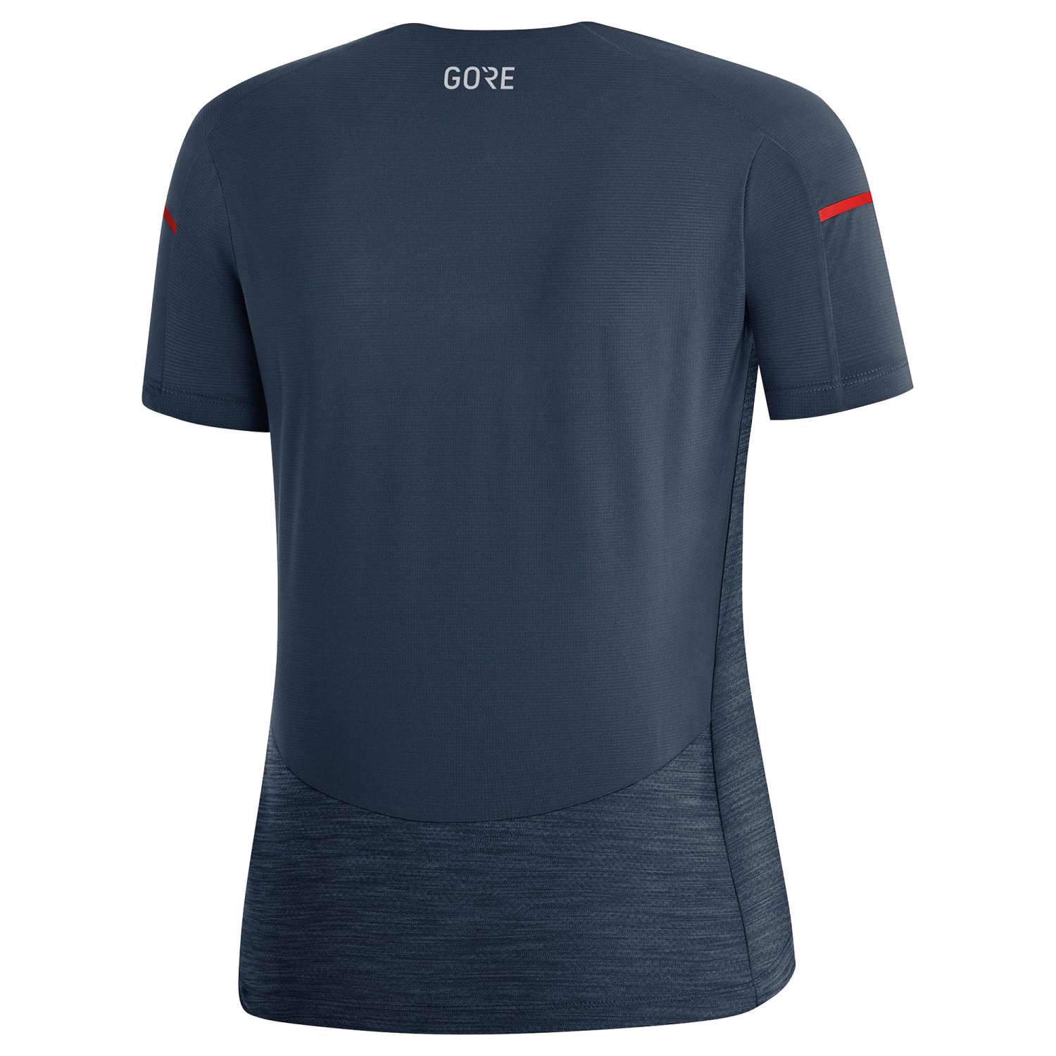 An image of the Vivid Shirt Womens being displayed without a product model wearing the product.