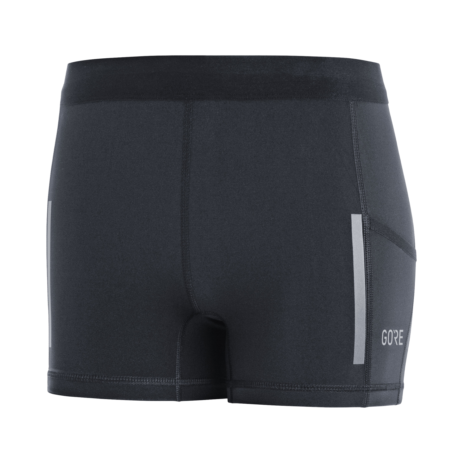 Gezeigt wird ein Bild des Artikels der Kategorie „Lead Kurze Tights Damen“, ohne dass ein Model das Produkt trägt.