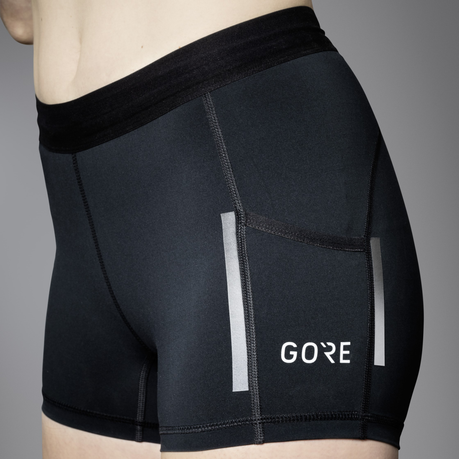 Lead Kurze Tights Damen