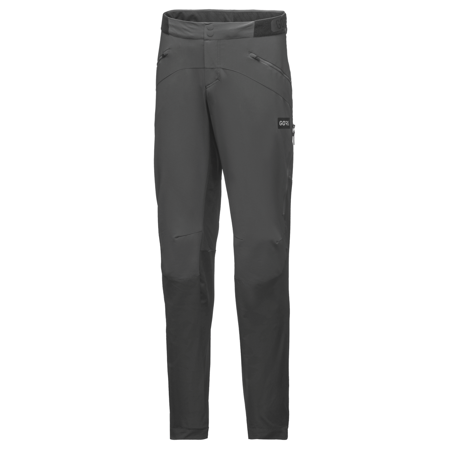 Un'immagine del prodotto Fernflow WINDSTOPPER® Pantaloni Uomo esposto senza che il modello lo indossi.