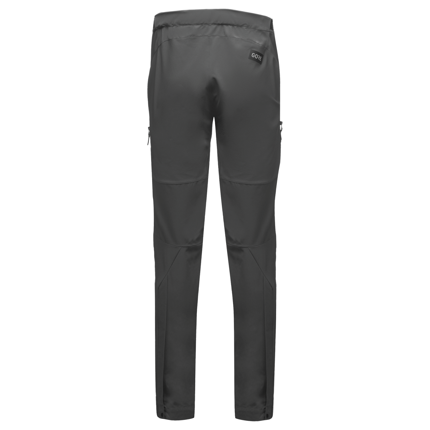 Un'immagine del prodotto Fernflow WINDSTOPPER® Pantaloni Uomo esposto senza che il modello lo indossi.