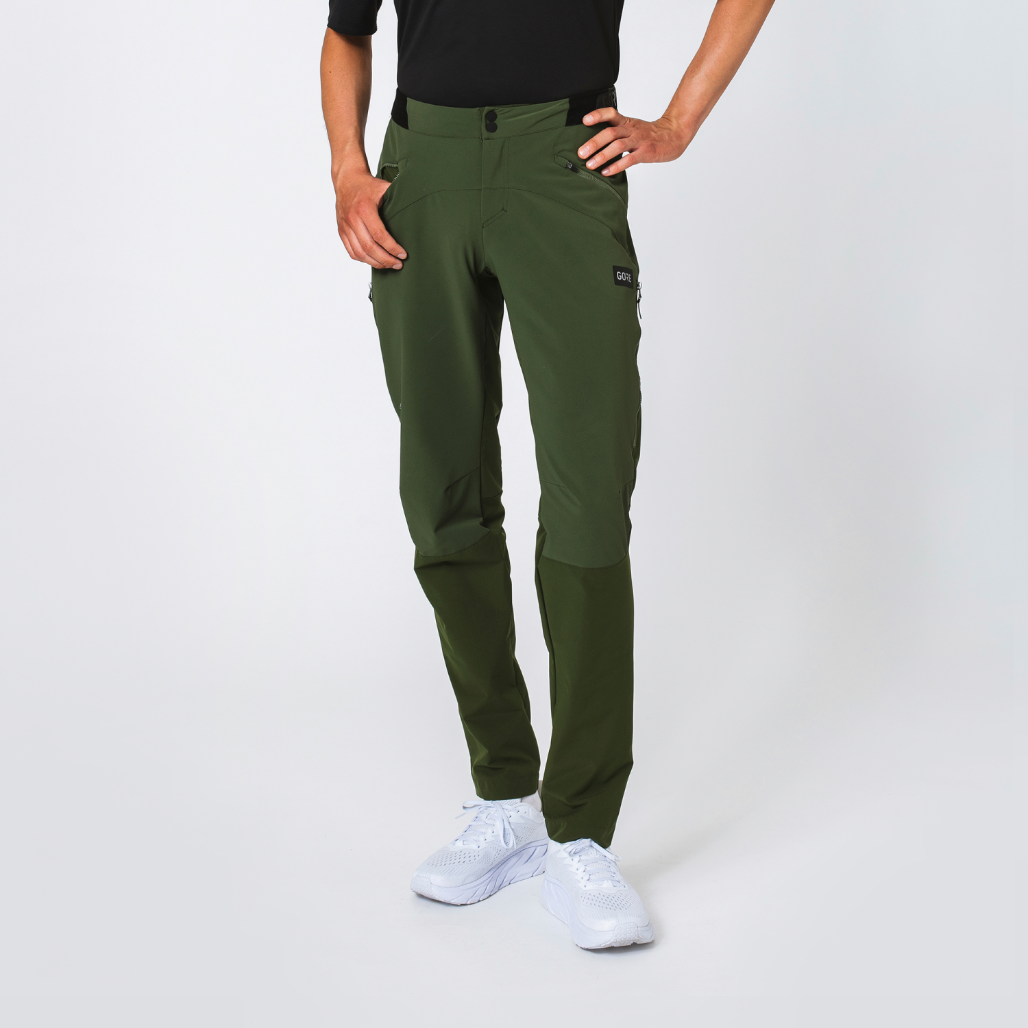 Fernflow WINDSTOPPER® Pantaloni Uomo