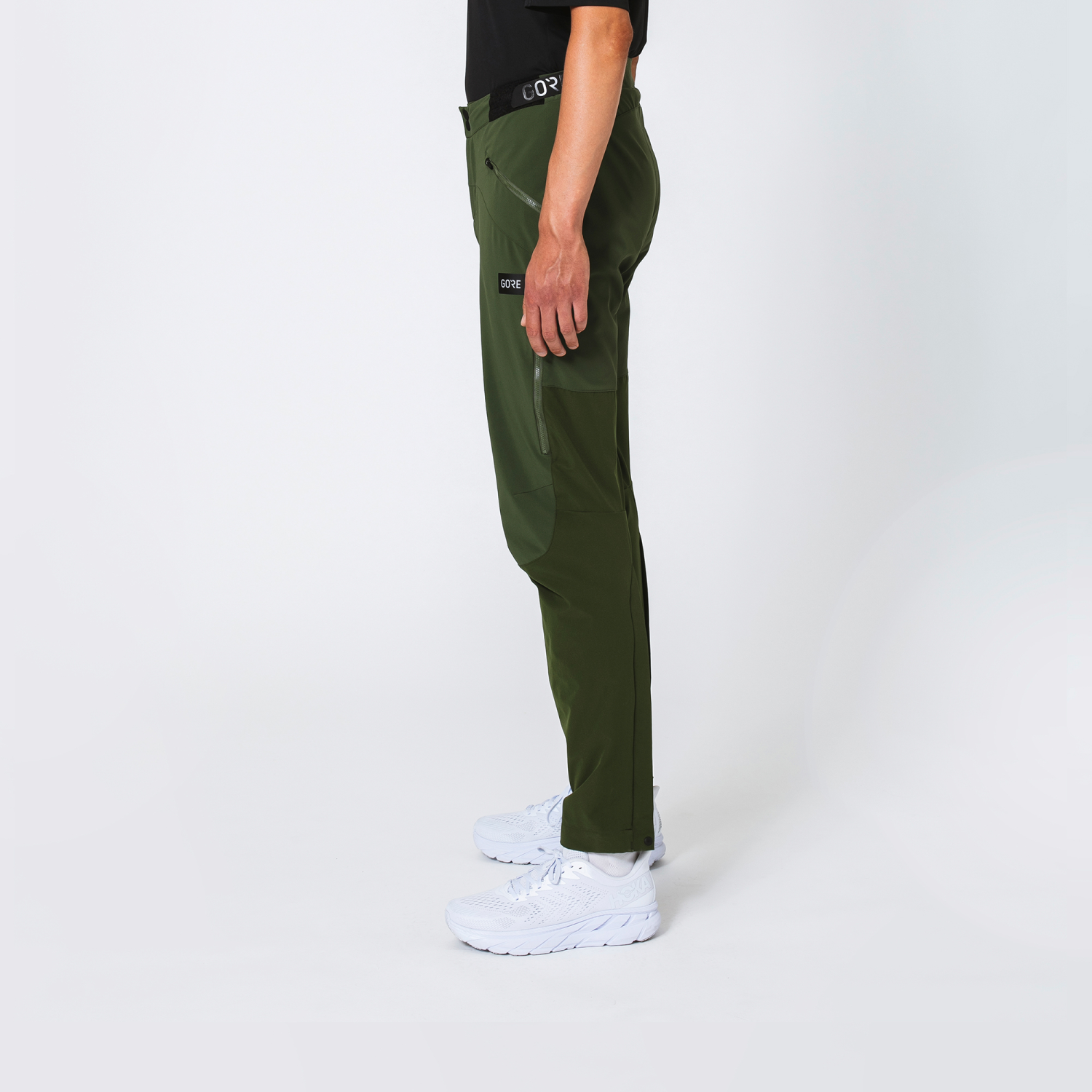 Fernflow WINDSTOPPER® Pantaloni Uomo