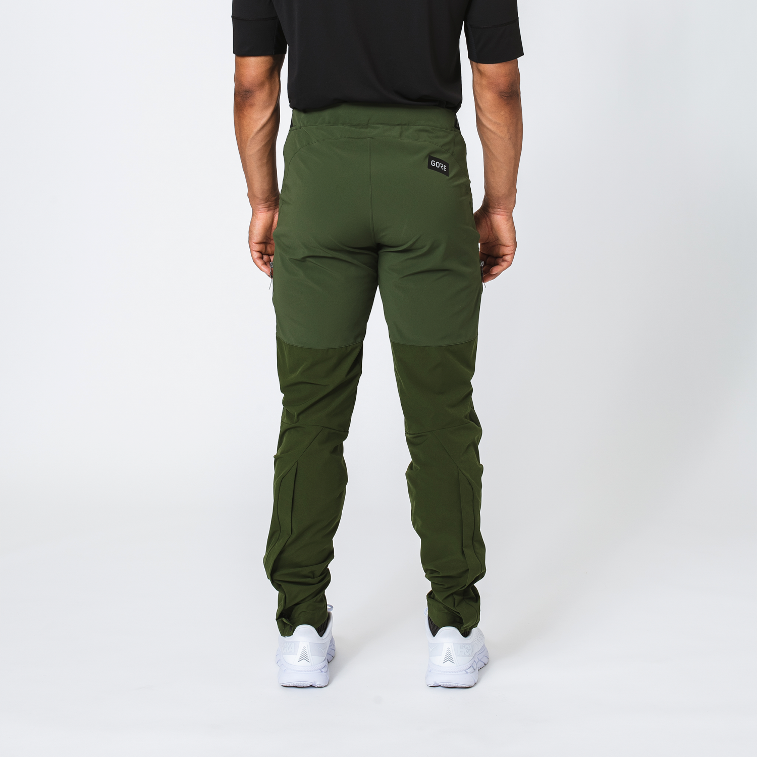 Fernflow WINDSTOPPER® Pantaloni Uomo
