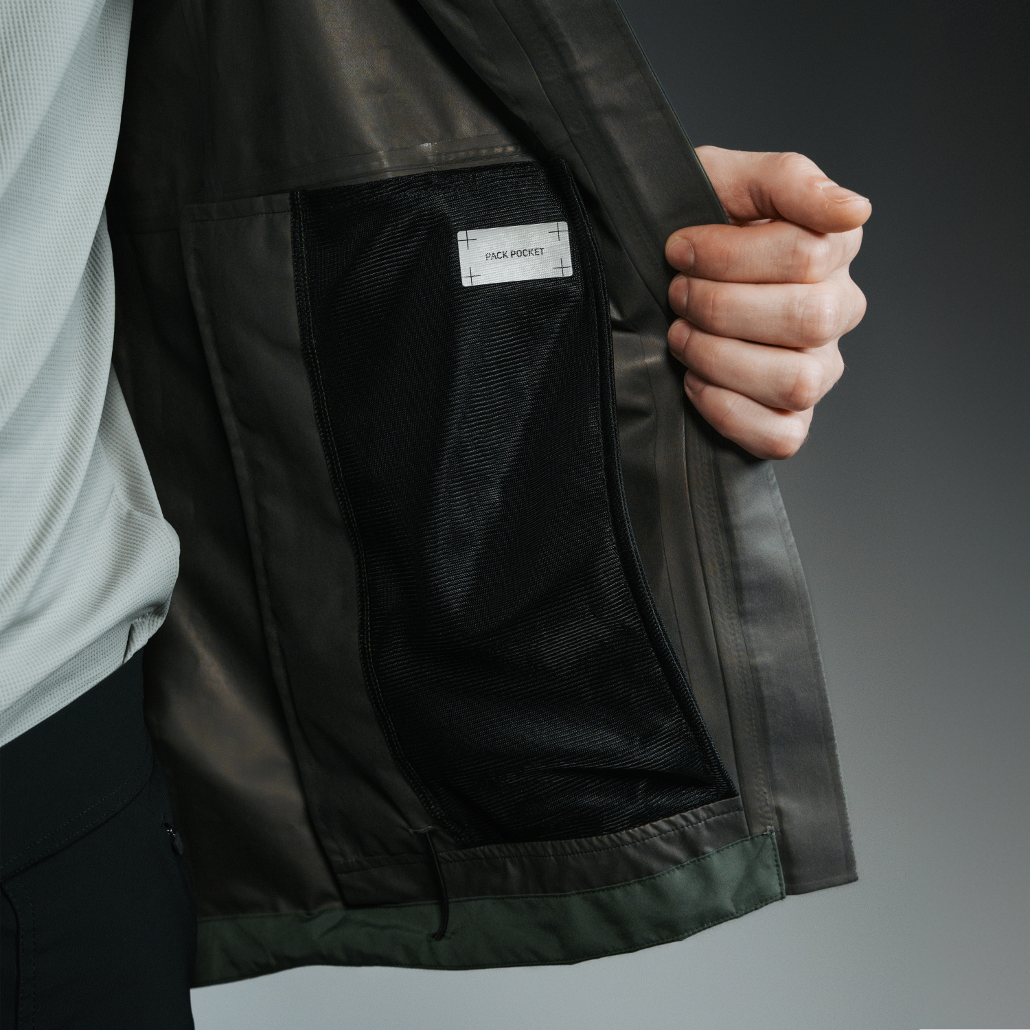 BU00--Utility Brown