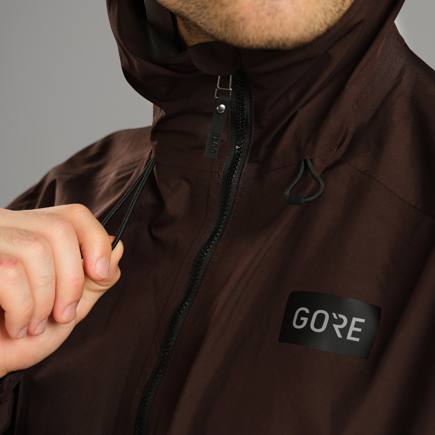 BU00--Utility Brown
