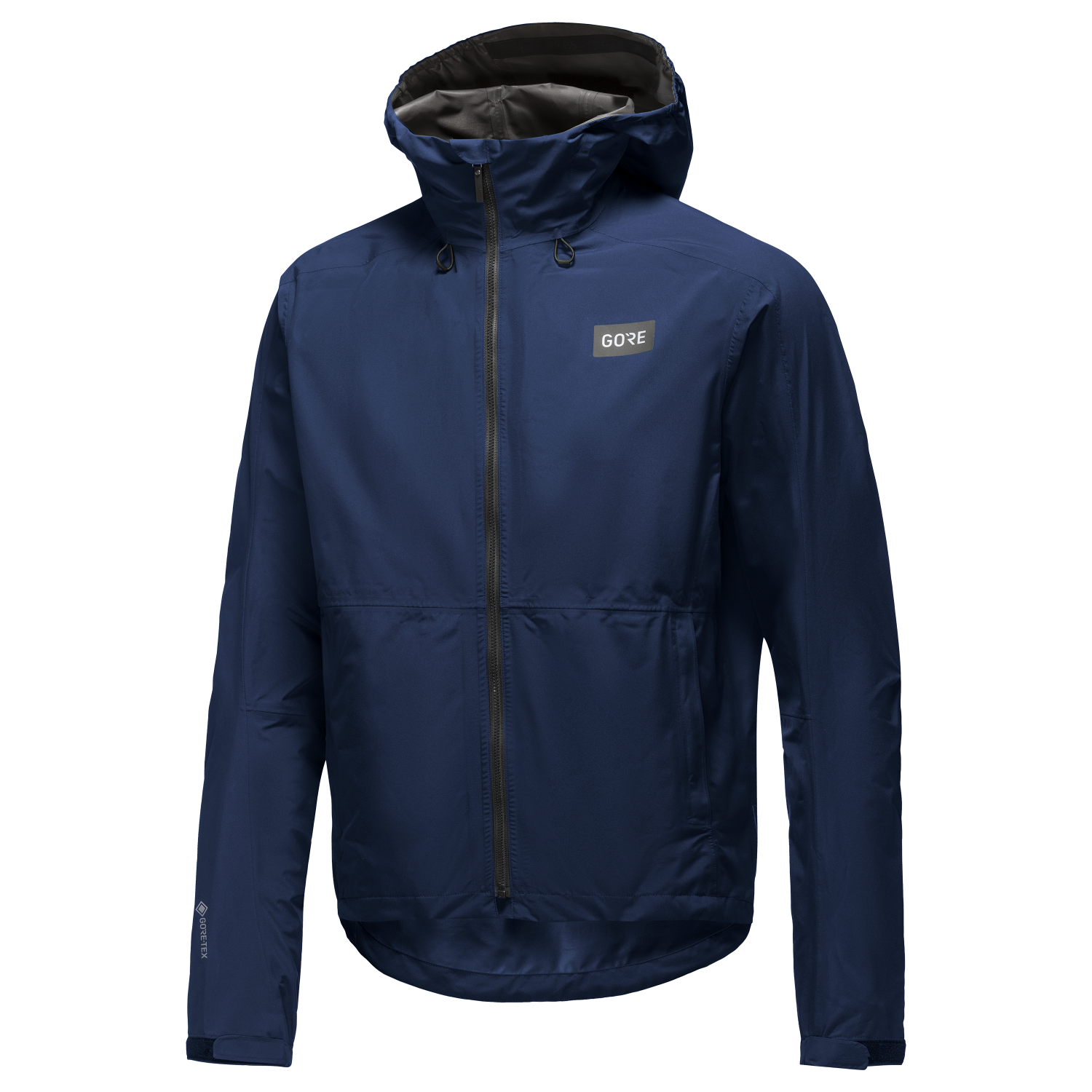 Gezeigt wird ein Bild des Artikels der Kategorie „Endure GORE-TEX Veste Homme“, ohne dass ein Model das Produkt trägt.