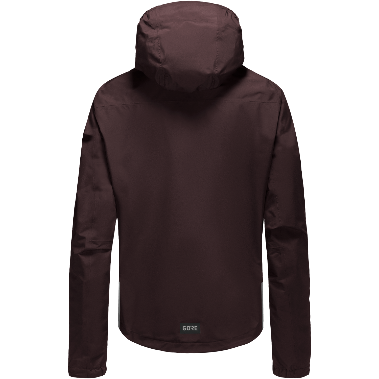 An image of the Endure GORE-TEX Jacket Mens being displayed without a product model wearing the product.