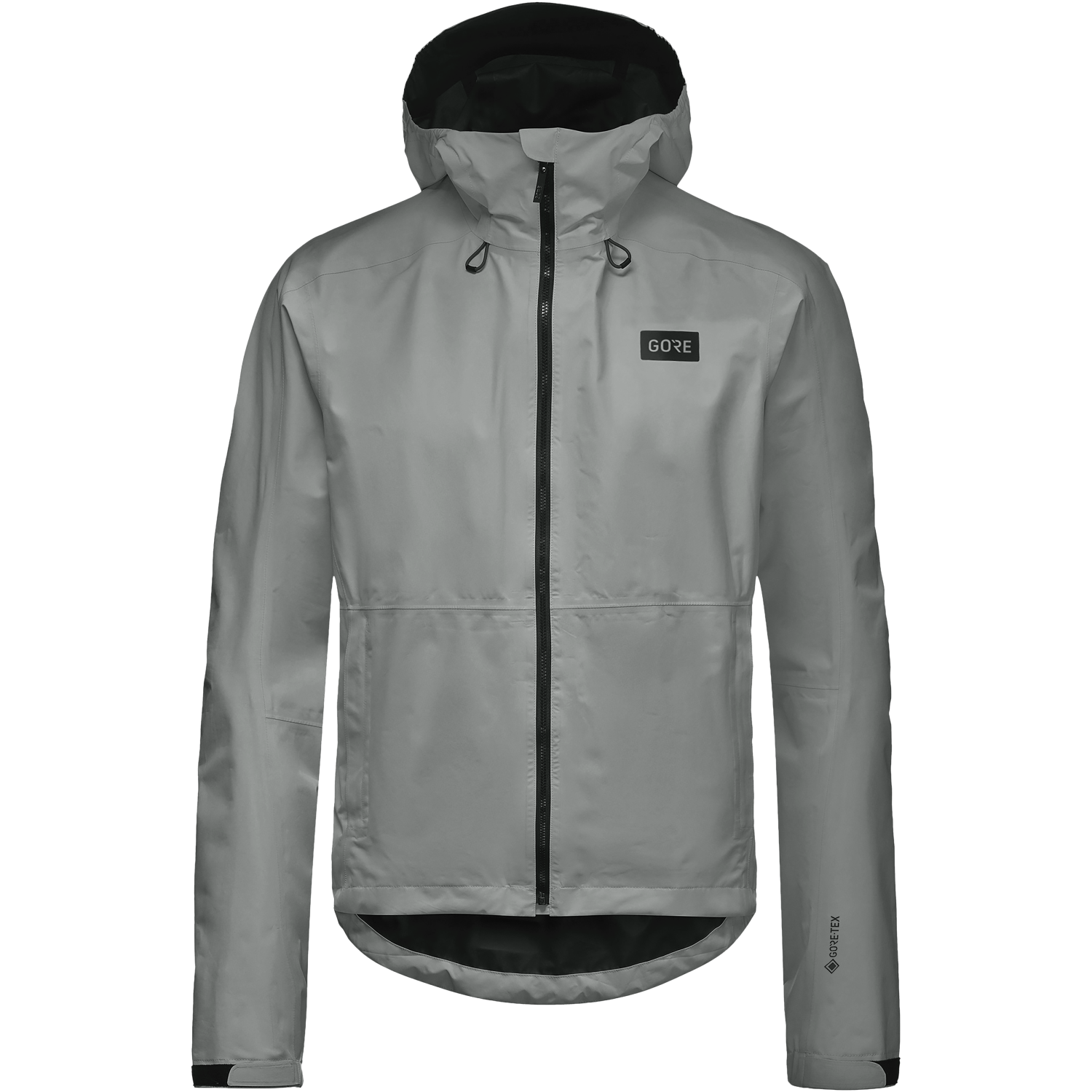 Gezeigt wird ein Bild des Artikels der Kategorie „Endure GORE-TEX Jacke Herren“, ohne dass ein Model das Produkt trägt.