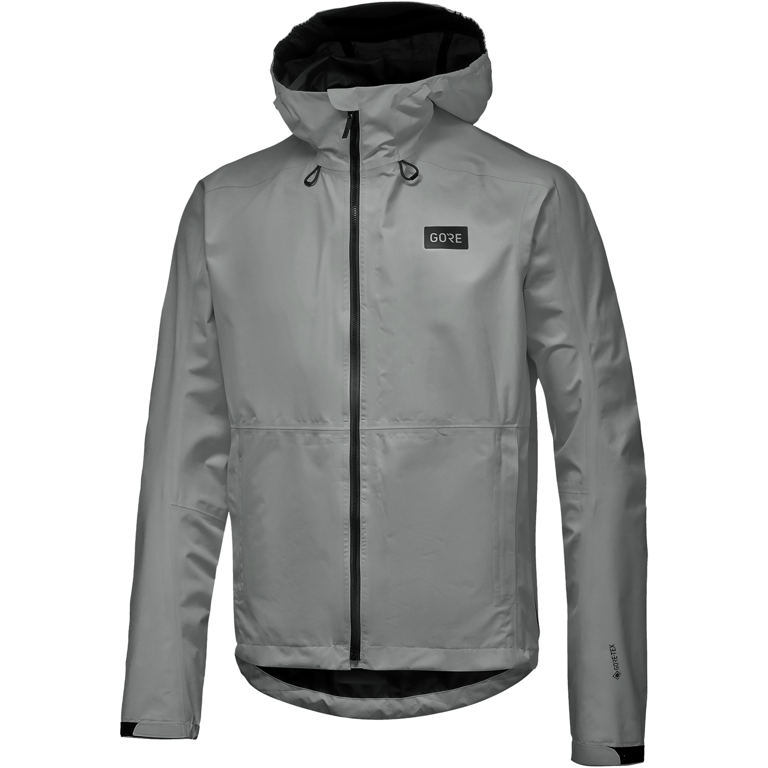 Gezeigt wird ein Bild des Artikels der Kategorie „Endure GORE-TEX Jacke Herren“, ohne dass ein Model das Produkt trägt.