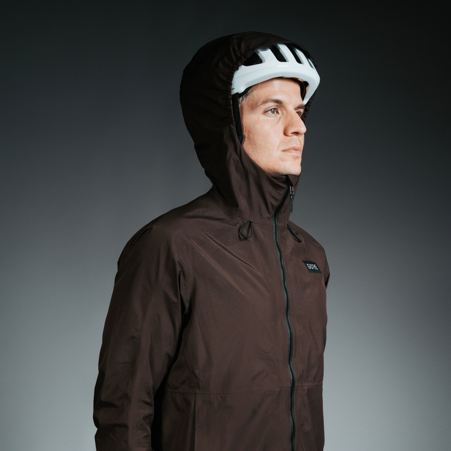 Endure GORE-TEX Jacket Mens