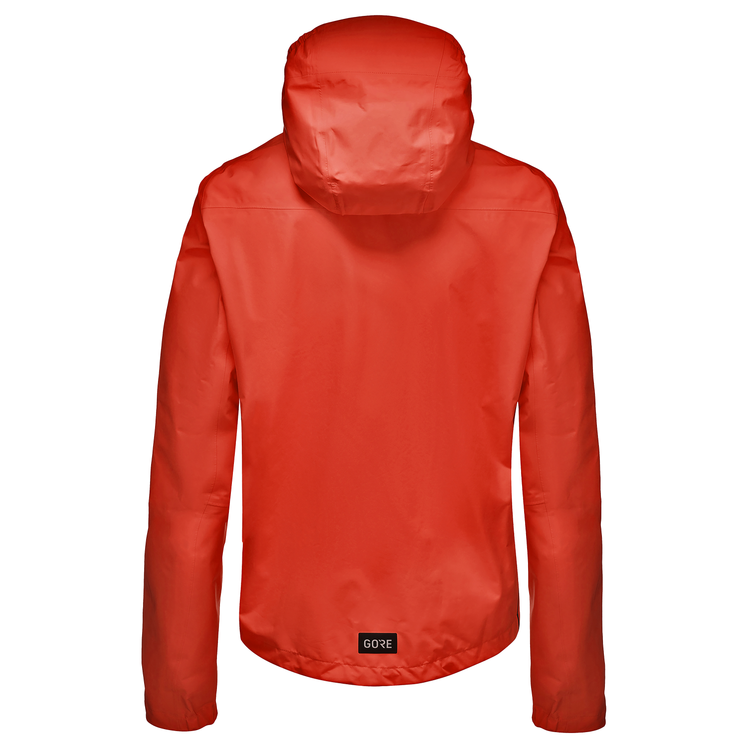 An image of the Endure GORE-TEX Jacket Mens being displayed without a product model wearing the product.