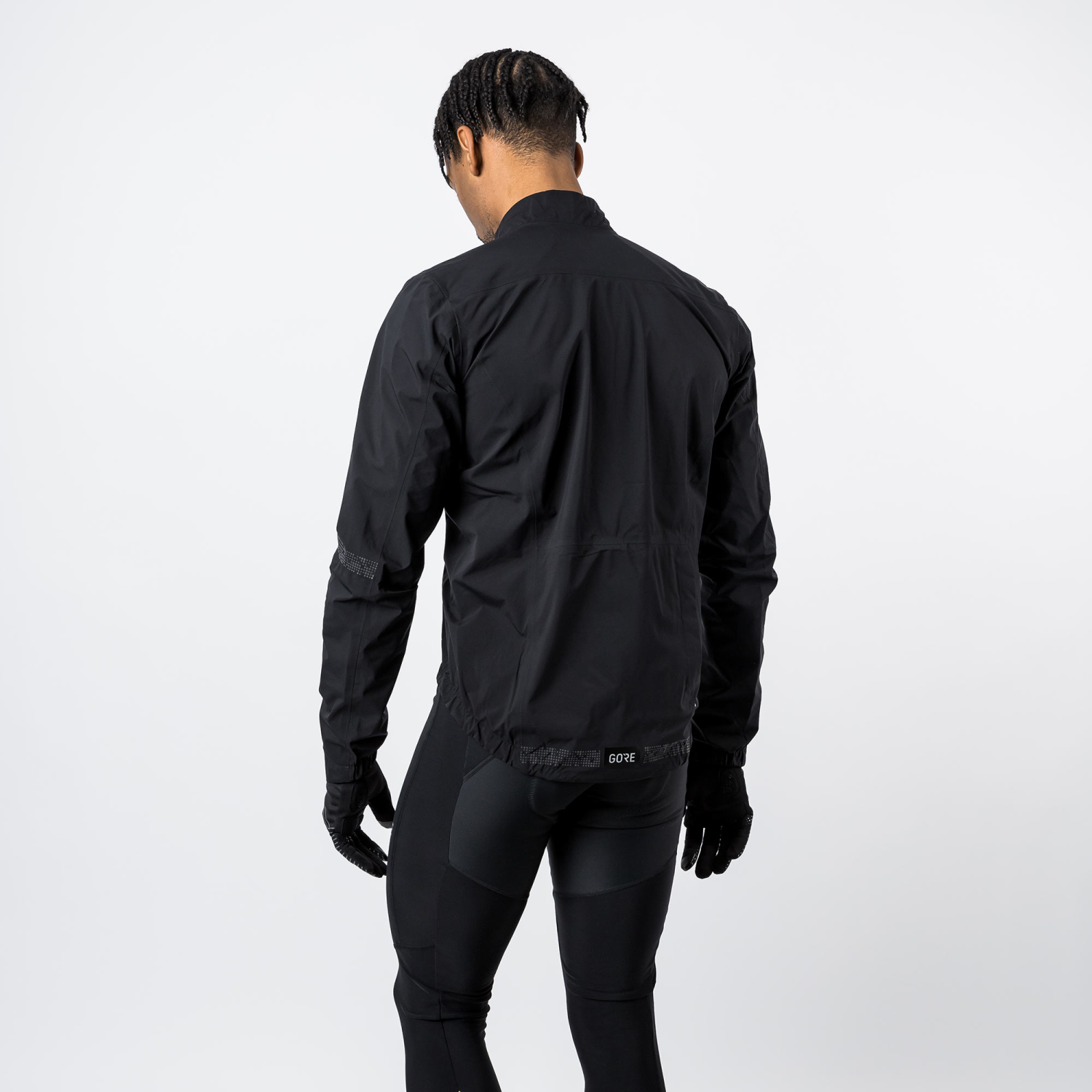 Torrent Veste Homme