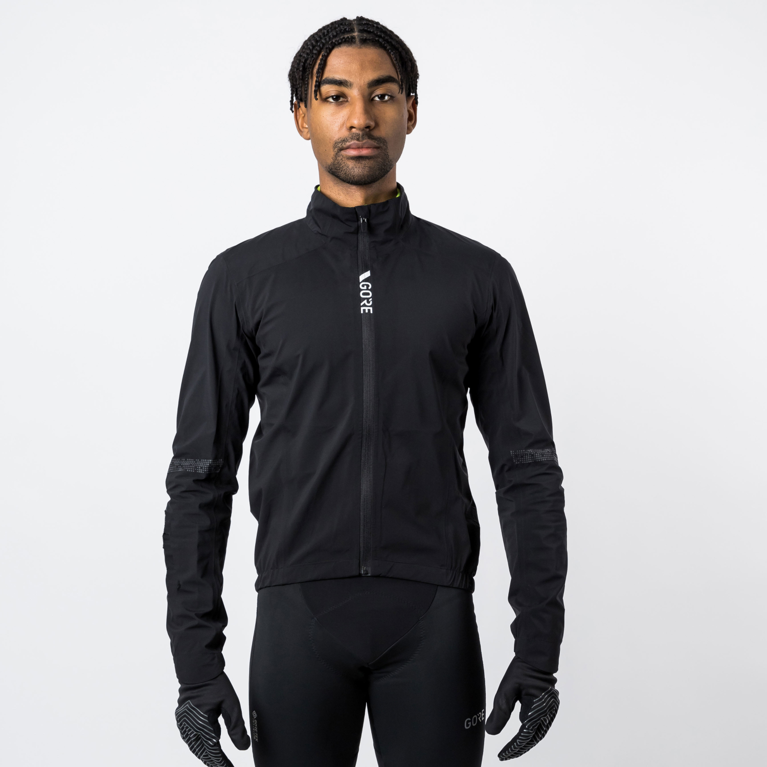 Torrent Veste Homme