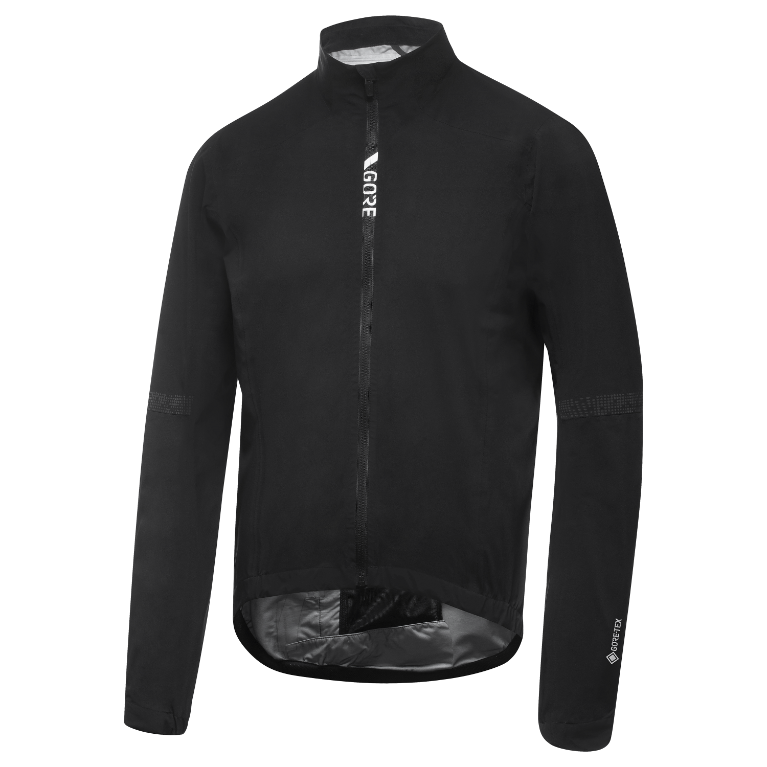 Gezeigt wird ein Bild des Artikels der Kategorie „Torrent Veste Homme“, ohne dass ein Model das Produkt trägt.