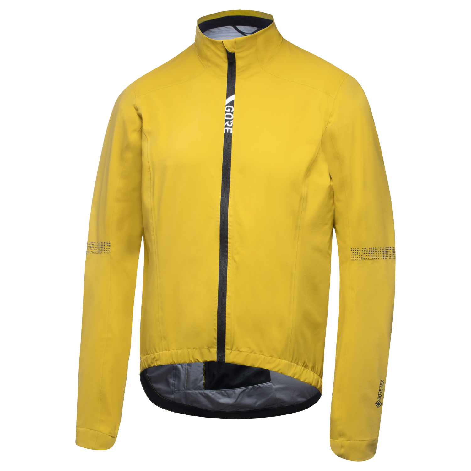 Gezeigt wird ein Bild des Artikels der Kategorie „Torrent Jacke Herren“, ohne dass ein Model das Produkt trägt.