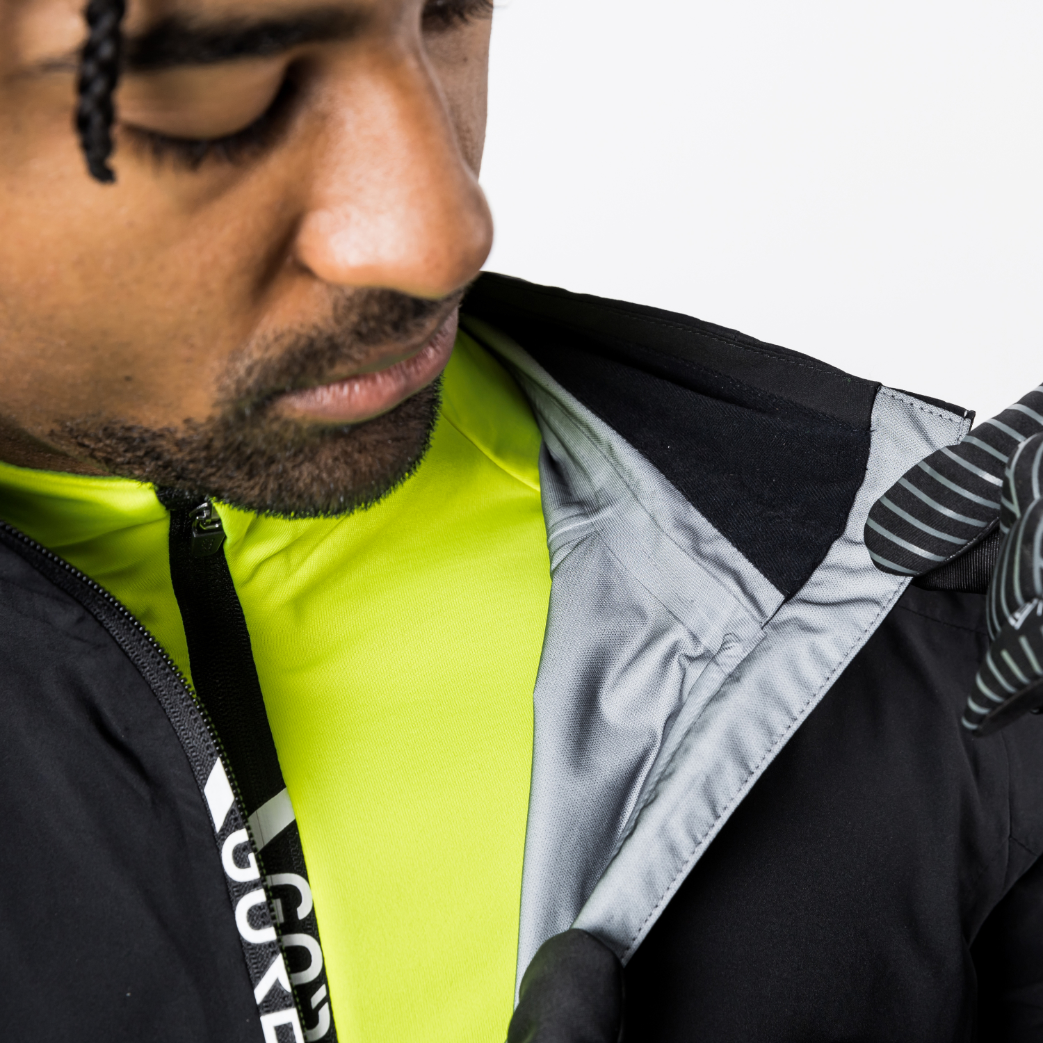 Torrent Jacket Mens | GOREWEAR PORTUGAL