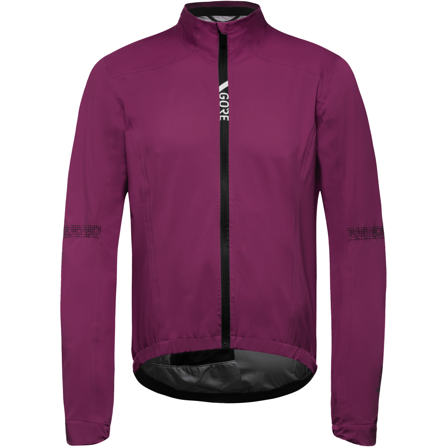 Gezeigt wird ein Bild des Artikels der Kategorie „Torrent Jacke Herren“, ohne dass ein Model das Produkt trägt.