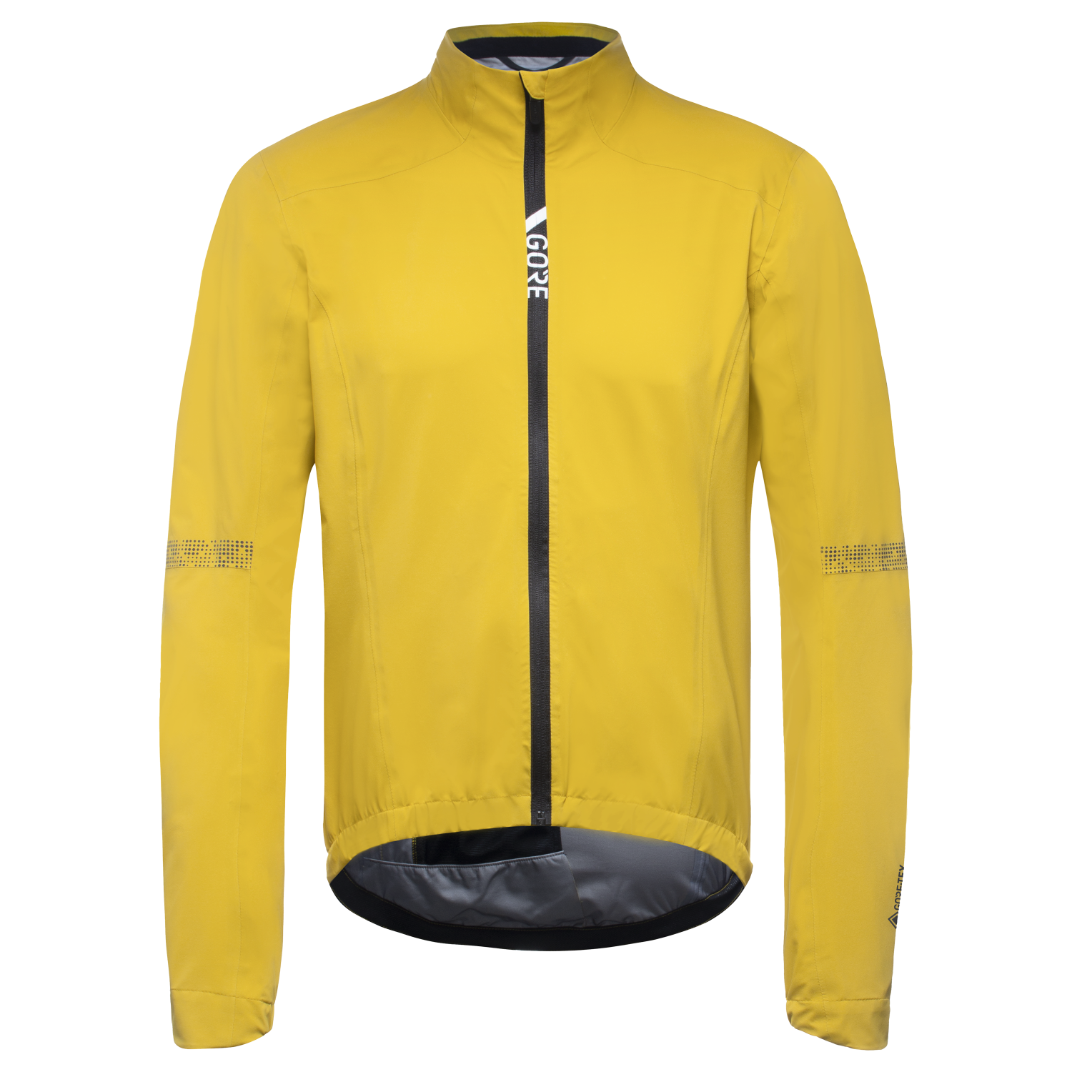 Gezeigt wird ein Bild des Artikels der Kategorie „Torrent Jacke Herren“, ohne dass ein Model das Produkt trägt.