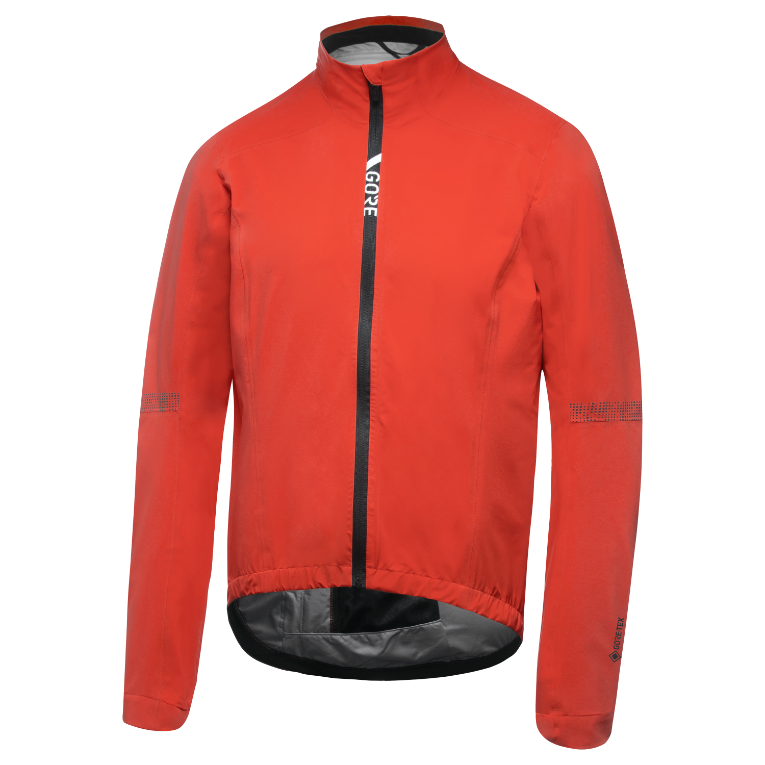 An image of the Torrent Jacket Mens being displayed without a product model wearing the product.