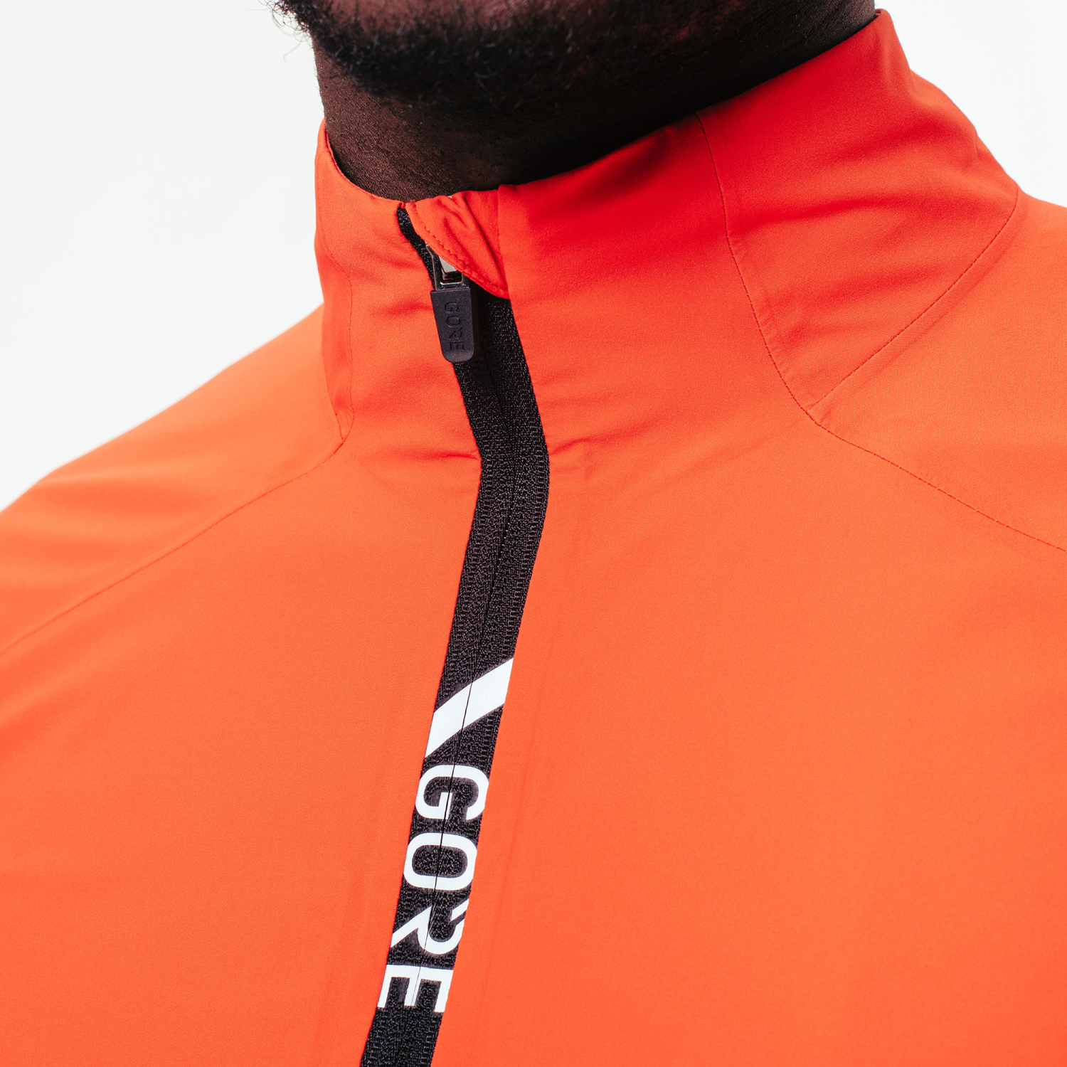 Torrent Jacket Mens