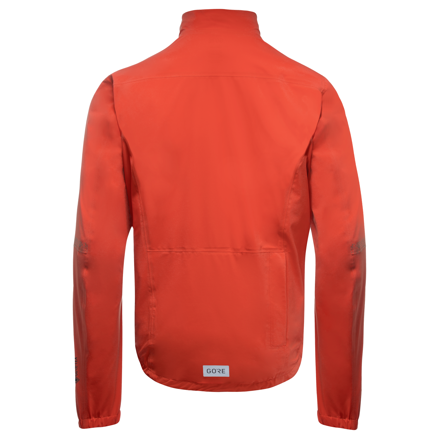 An image of the Torrent Jacket Mens being displayed without a product model wearing the product.