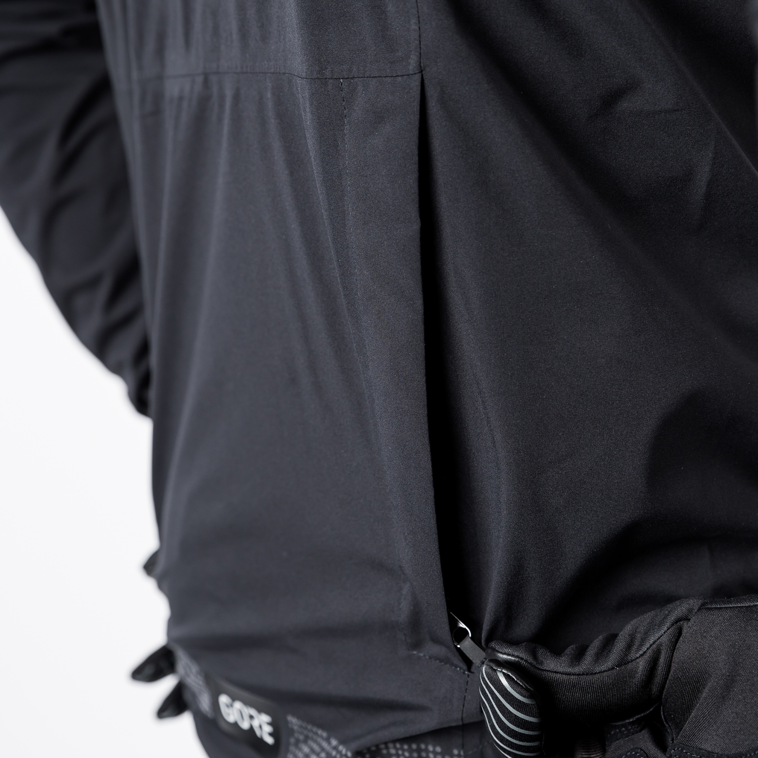 Torrent Veste Homme