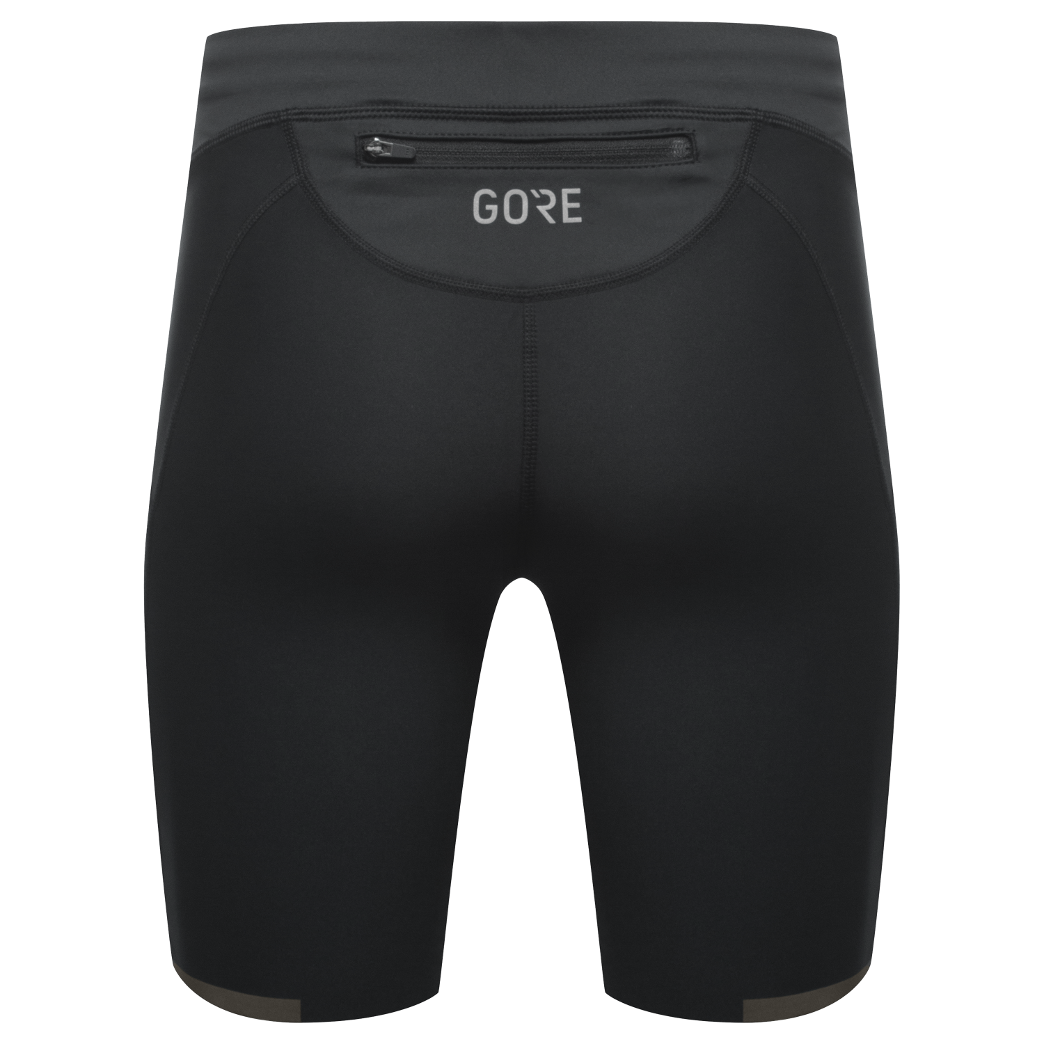 Impulse Short Tights Womens