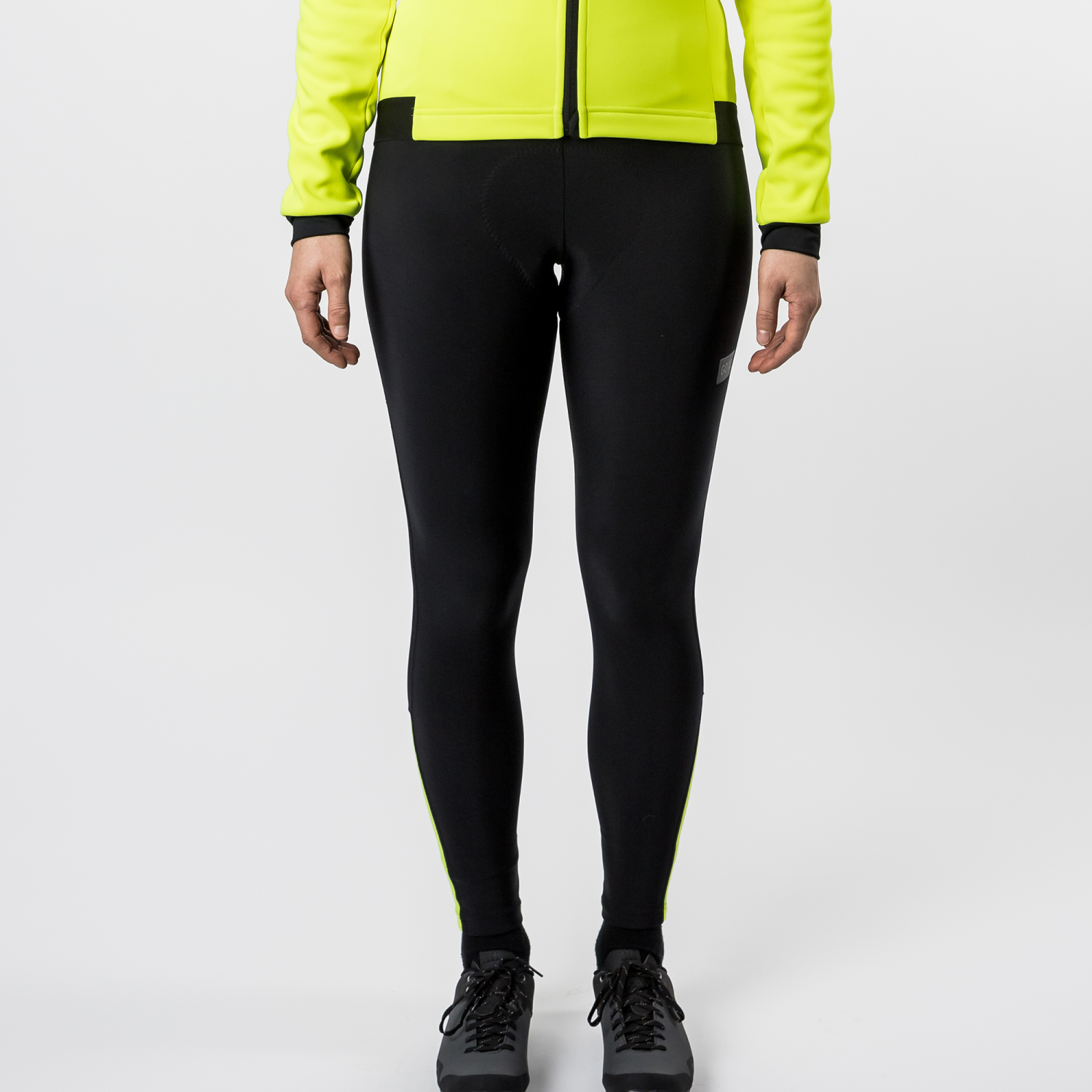 Progress Thermo Tights Womens