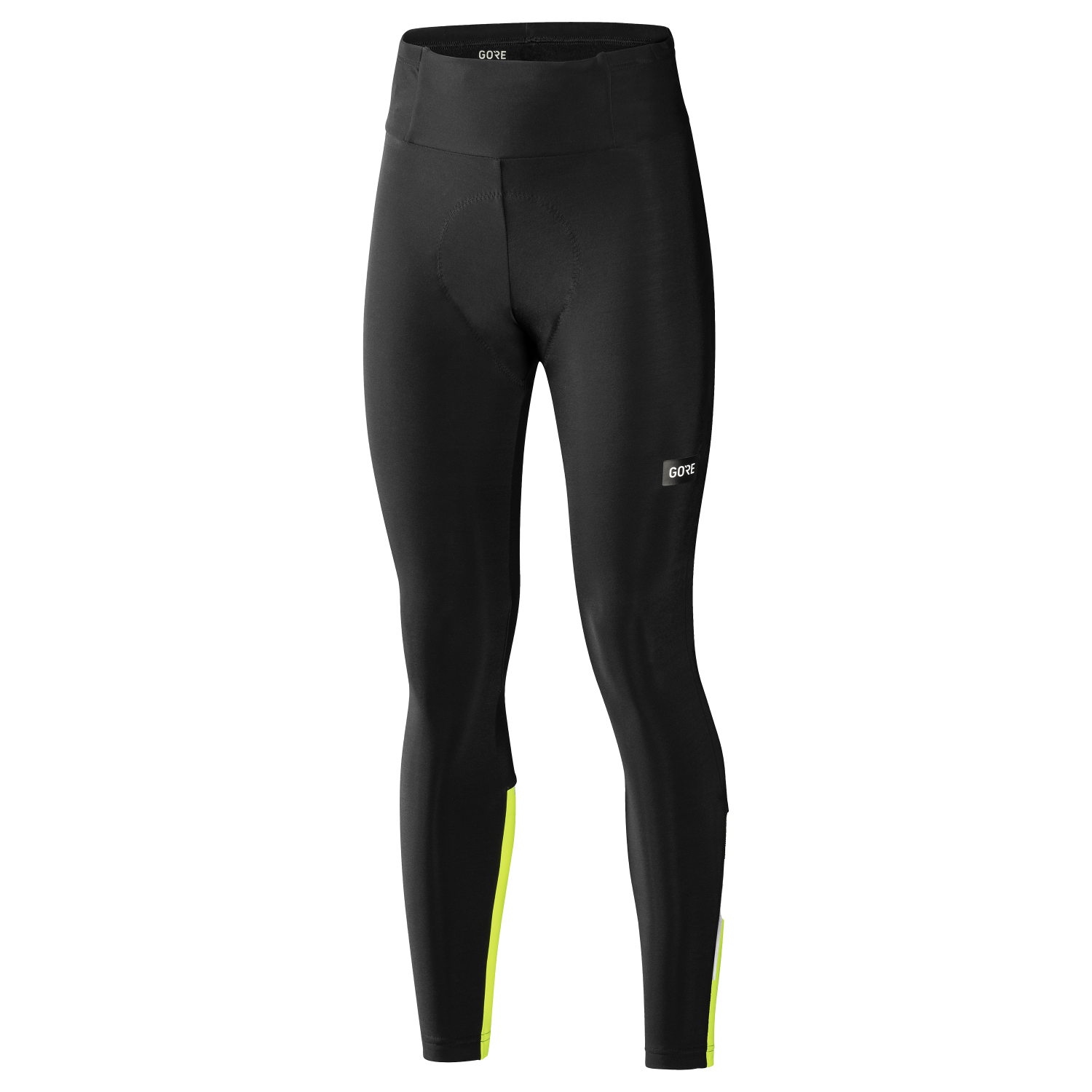 Gezeigt wird ein Bild des Artikels der Kategorie „Progress Thermo Tights Damen“, ohne dass ein Model das Produkt trägt.