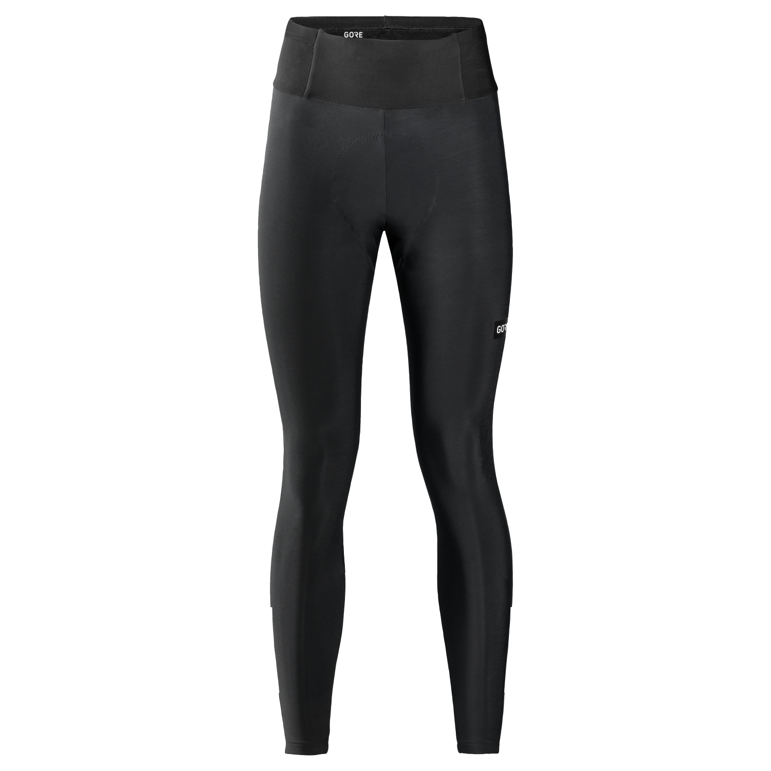 Una imagen del producto Culote largo sin tirantes Progress Thermo Mujer sin modelo.