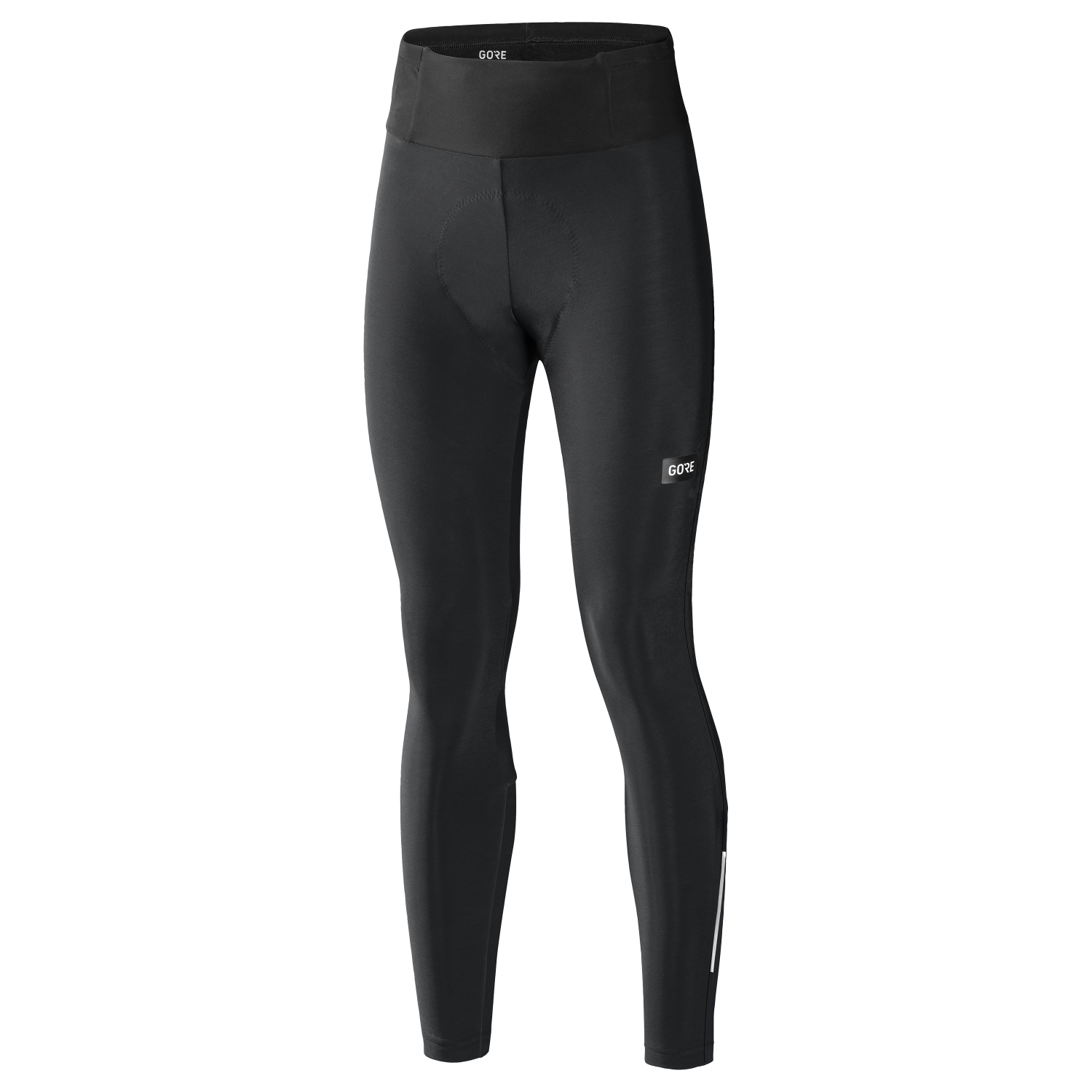Una imagen del producto Culote largo sin tirantes Progress Thermo Mujer sin modelo.