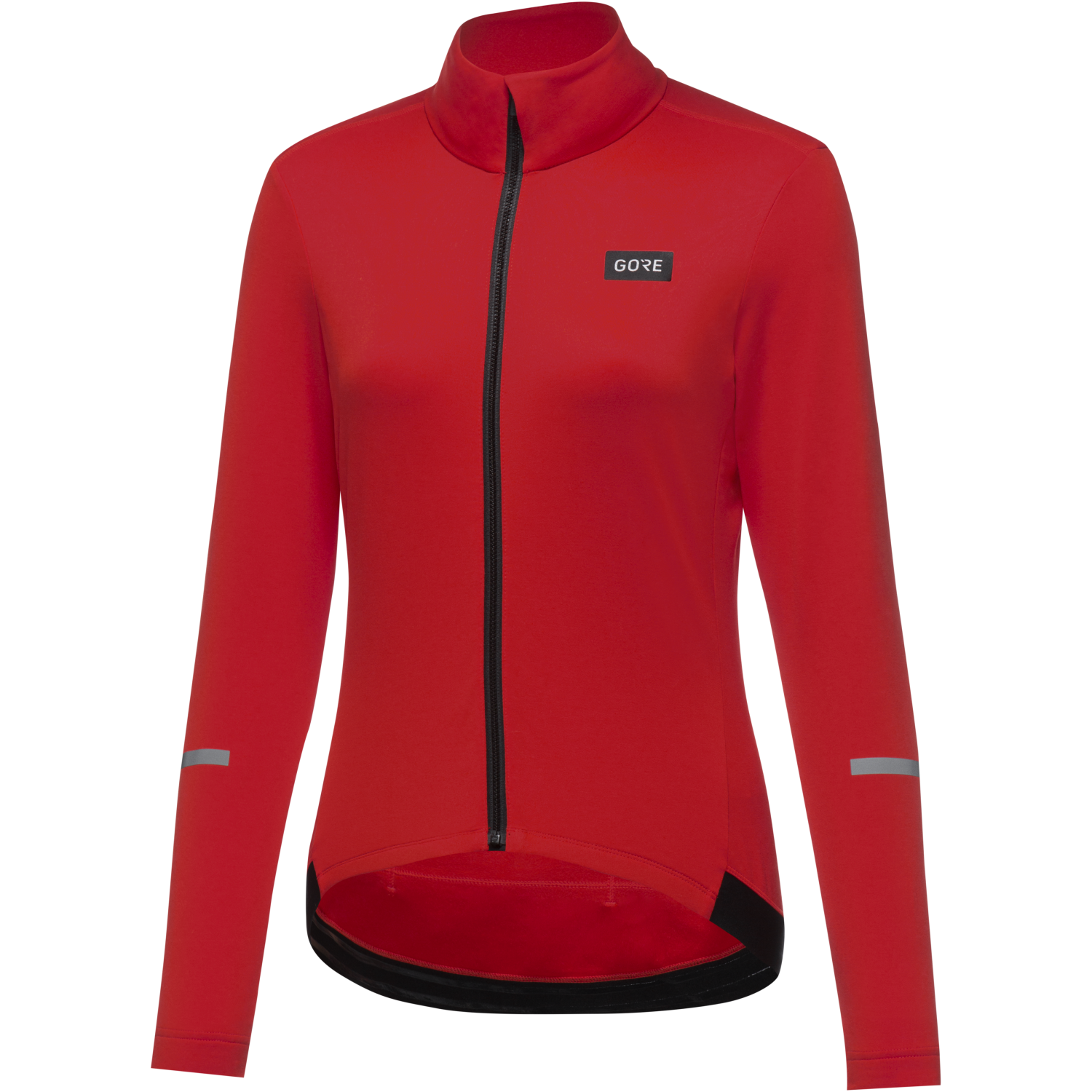 Progress Thermo Jersey Womens