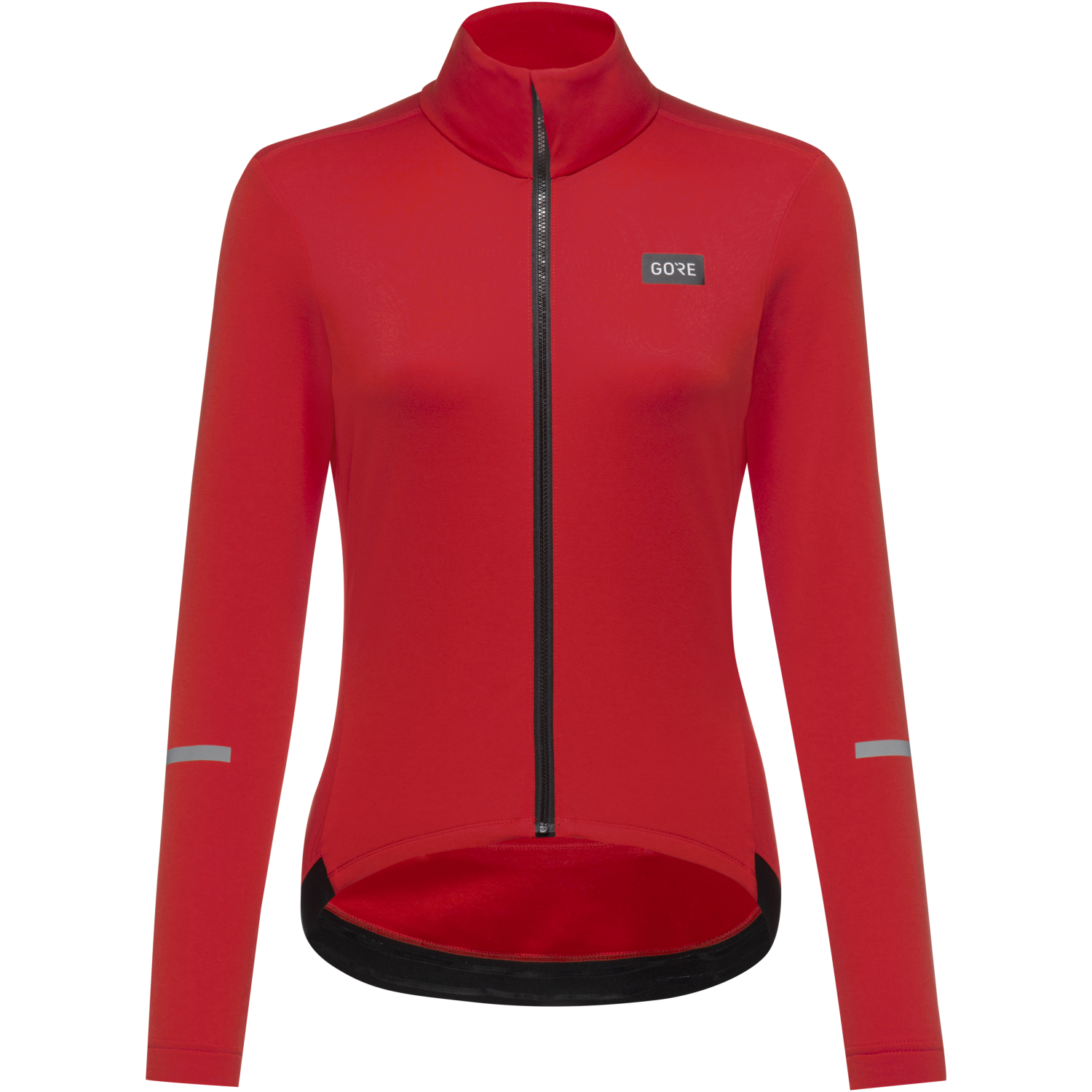 Progress Thermo Jersey Womens