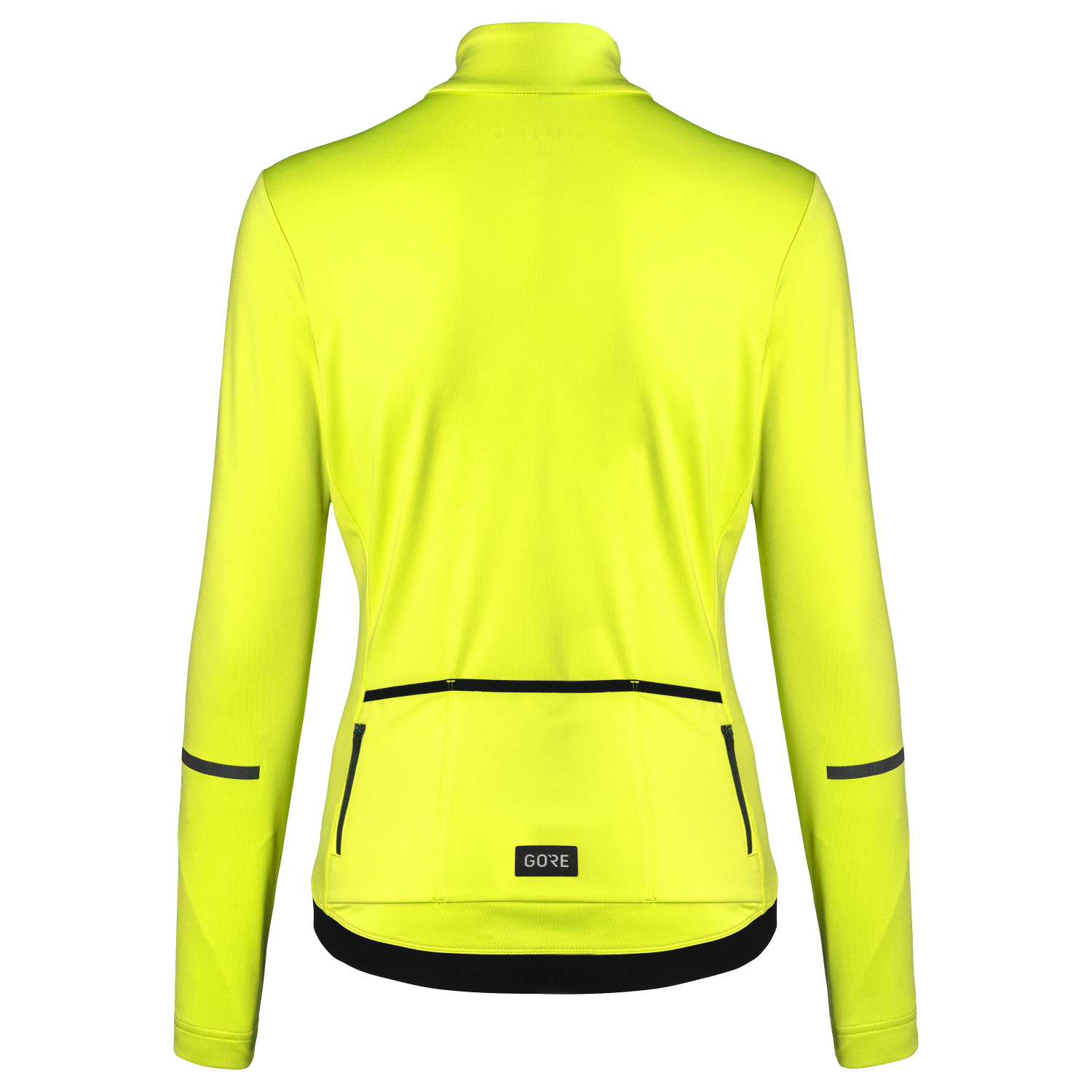 Un'immagine del prodotto Progress Thermo Maglia Donna esposto senza che il modello lo indossi.