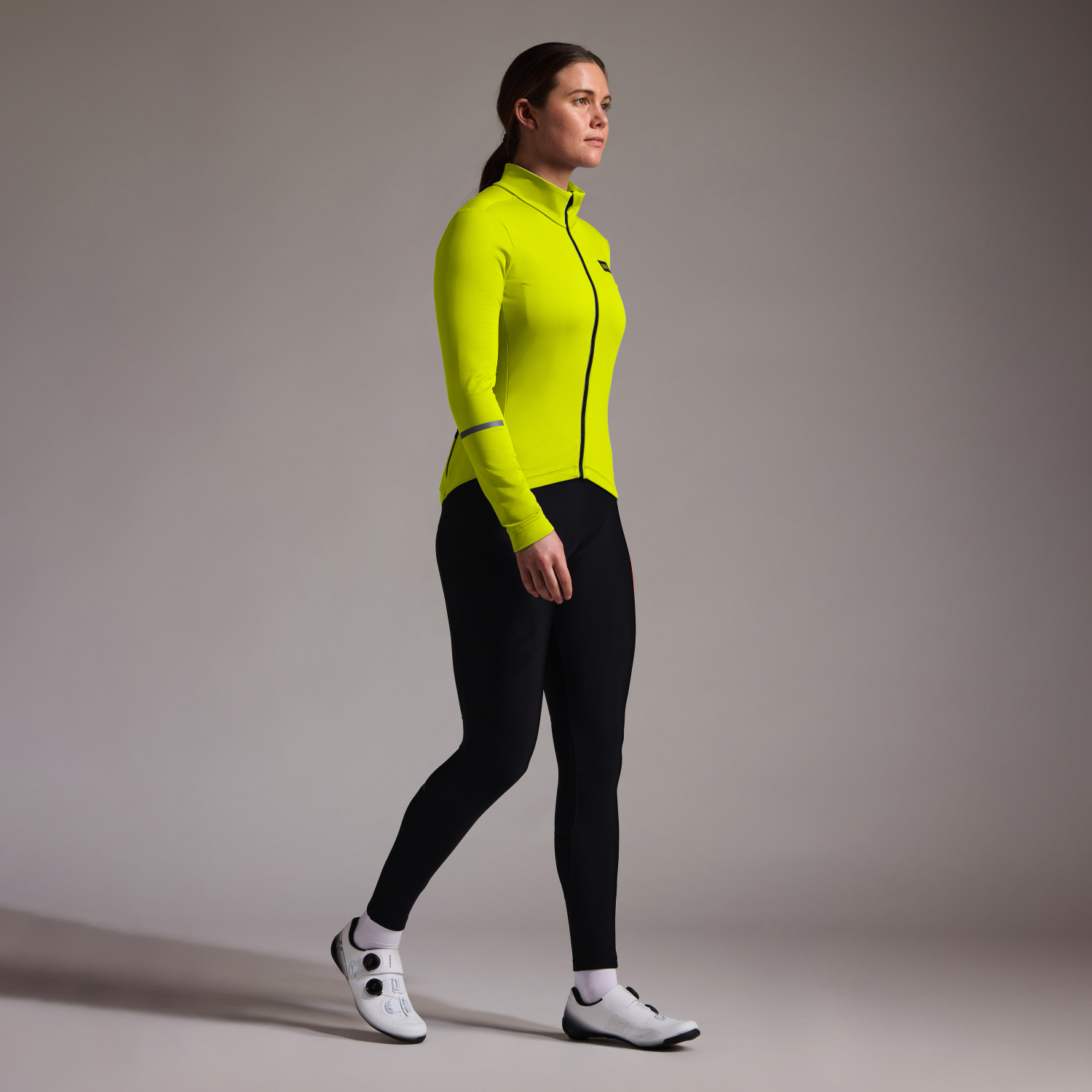 Progress Thermo Maglia Donna